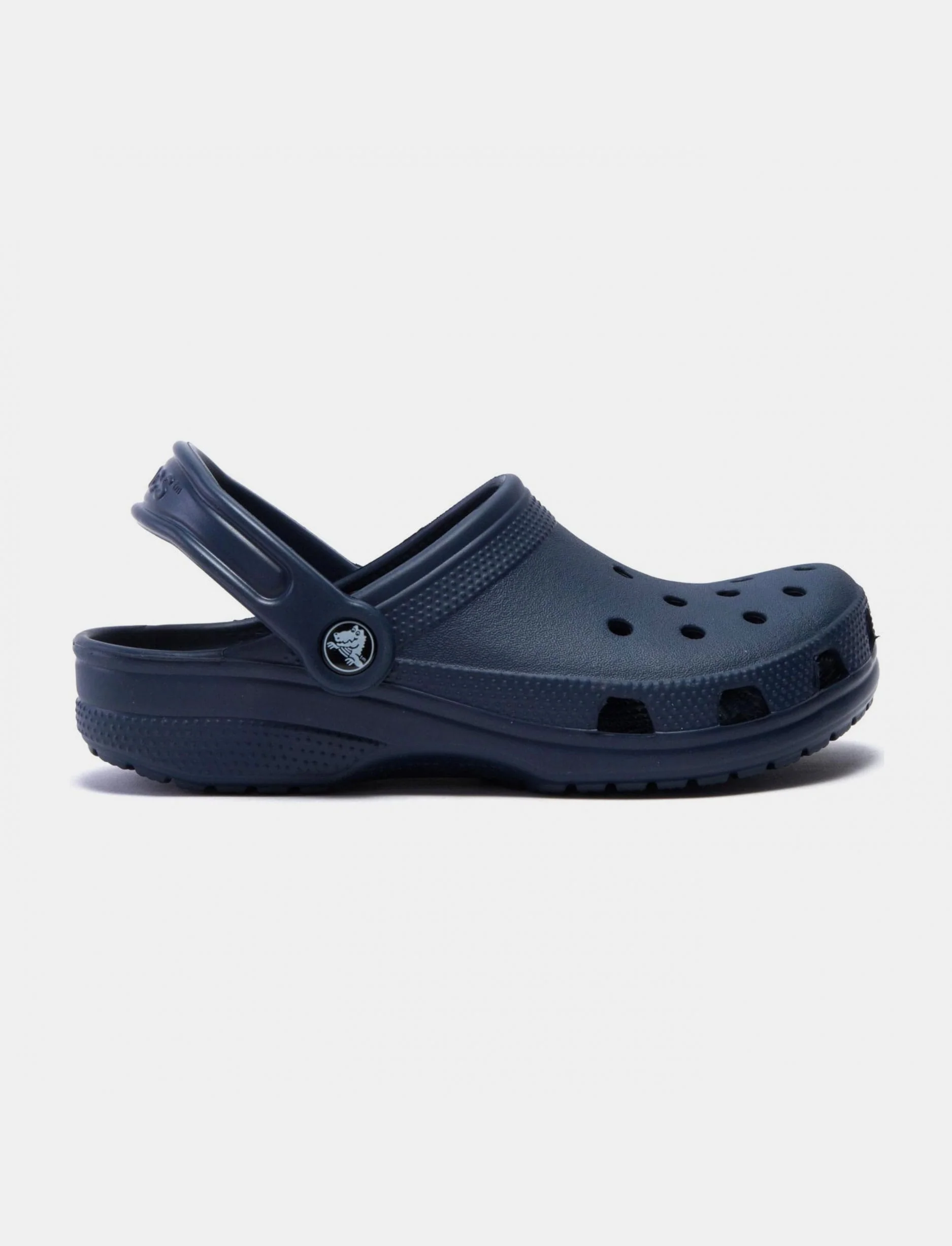 Crocs Classic - נעלי קרוקס קלאסים בצבע נייבי - Image 3