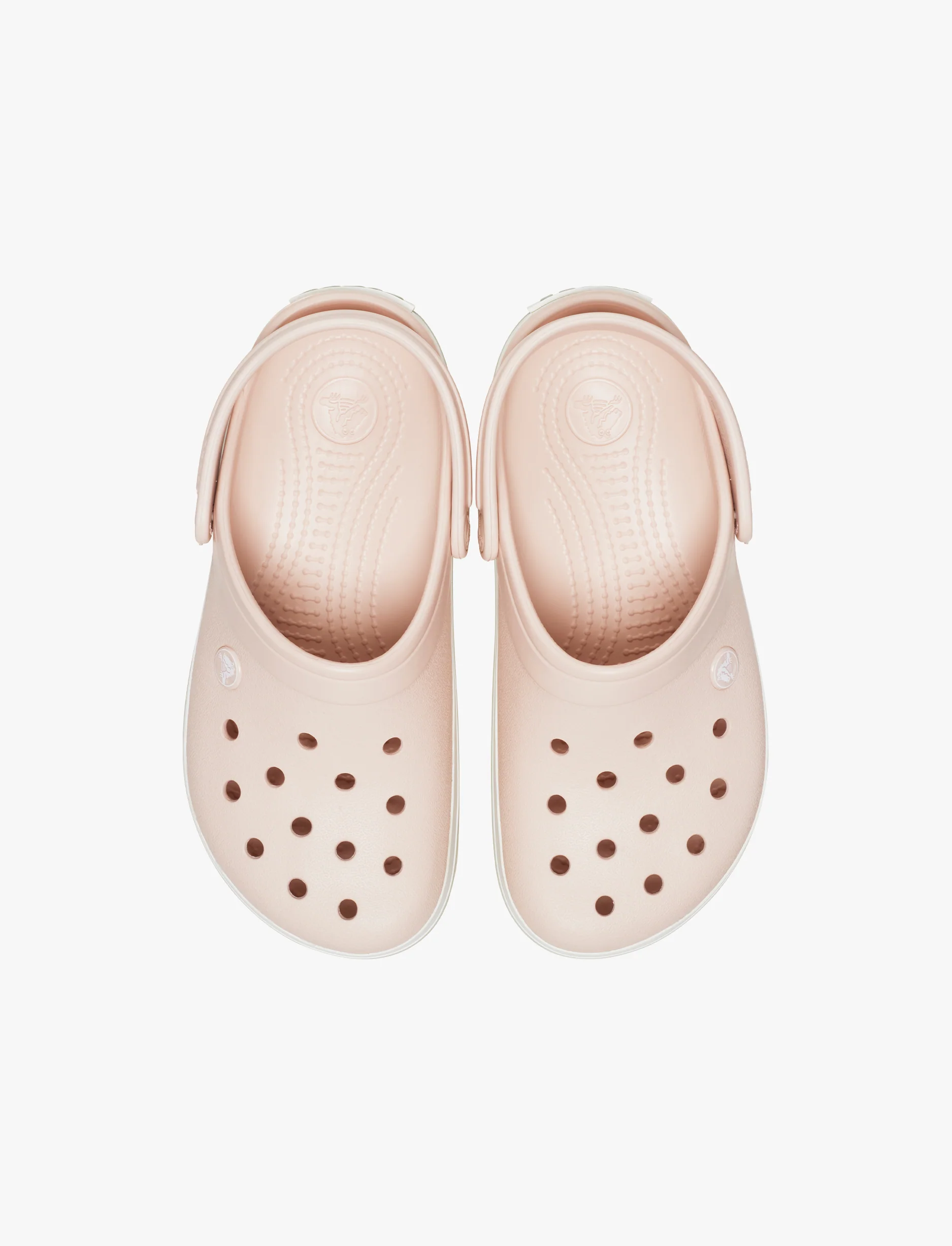 Crocs Crocband - נעלי קרוקס קרוקבנד בצבע קוורץ - Image 3