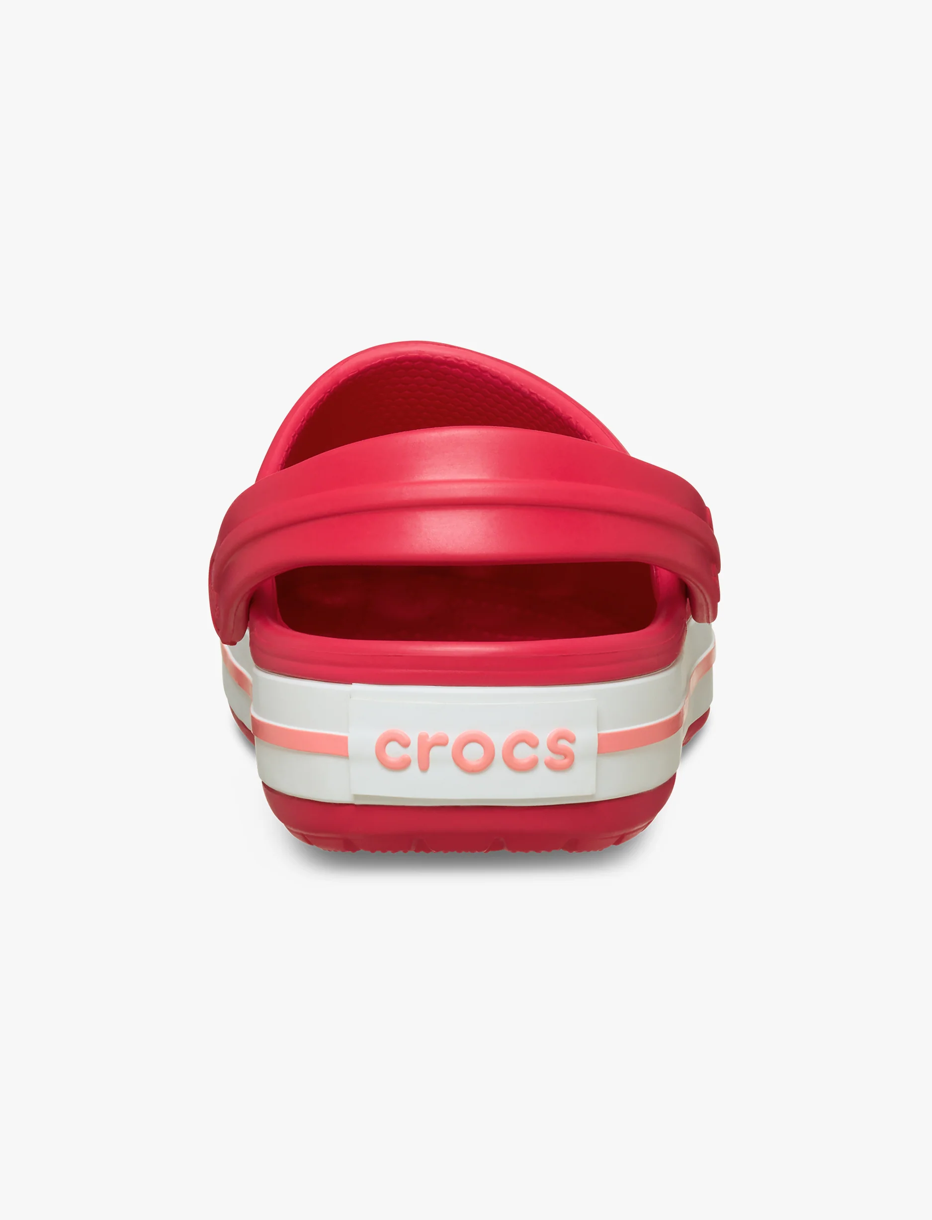 Crocs Crocband - נעלי קרוקס קרוקבנד בצבע רסברי דיגיטל - Image 5