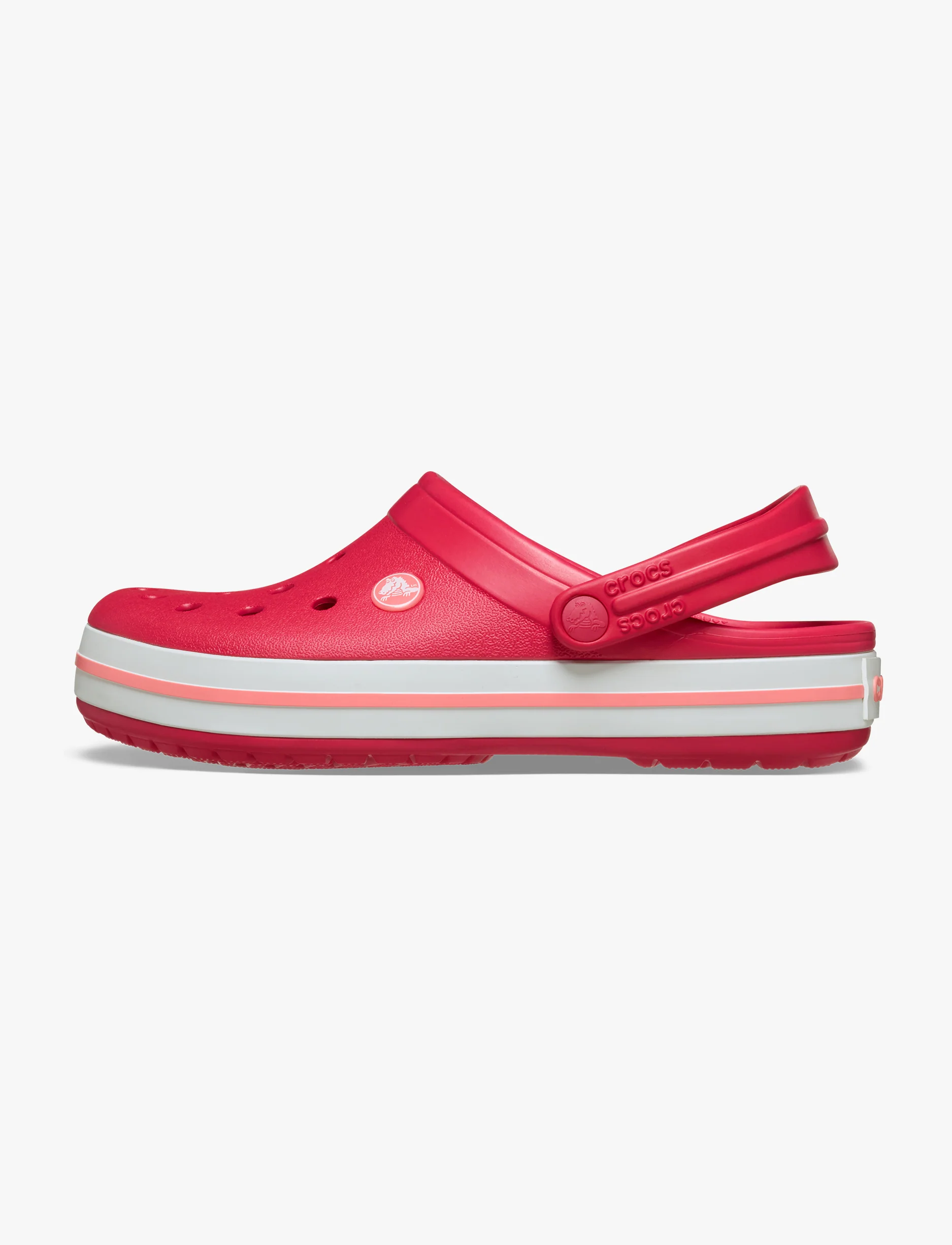 Crocs Crocband - נעלי קרוקס קרוקבנד בצבע רסברי דיגיטל - Image 6