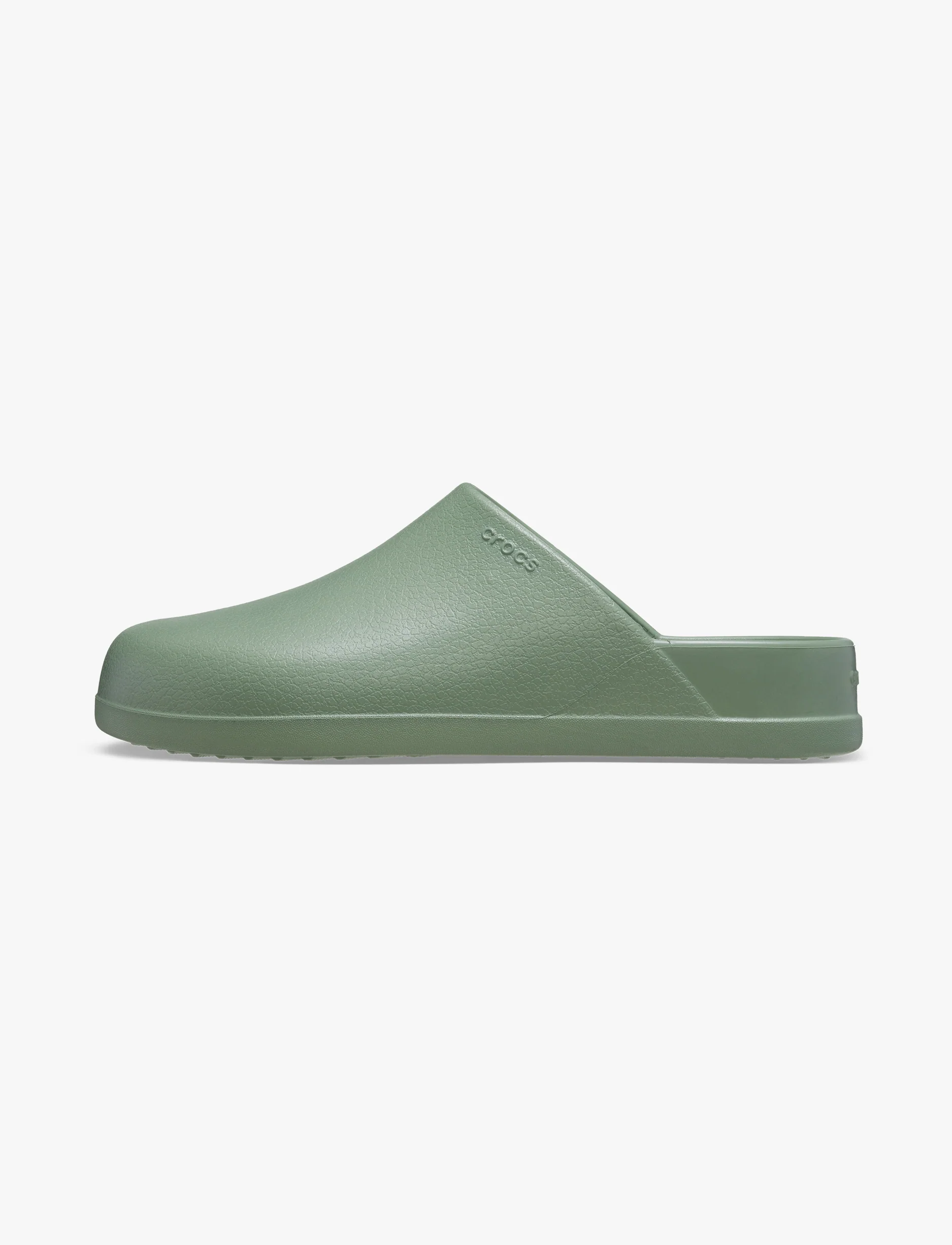 Crocs Dylan Clog - כפכפי קרוקס בצבע ירוק - Image 5