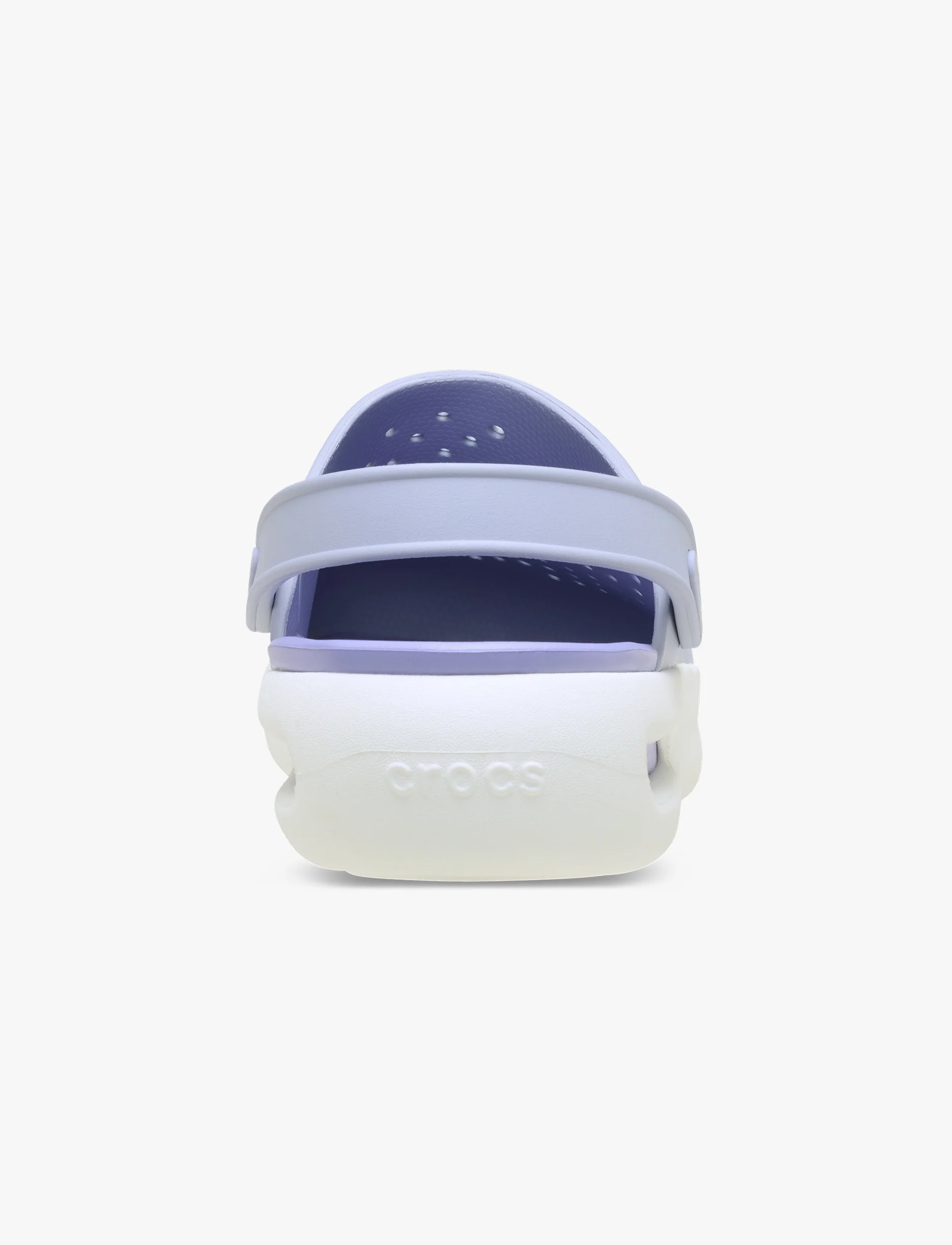 Crocs InMotion Clog - כפכפי קרוקס קלוג בצבע סגלגל ירח - Image 6