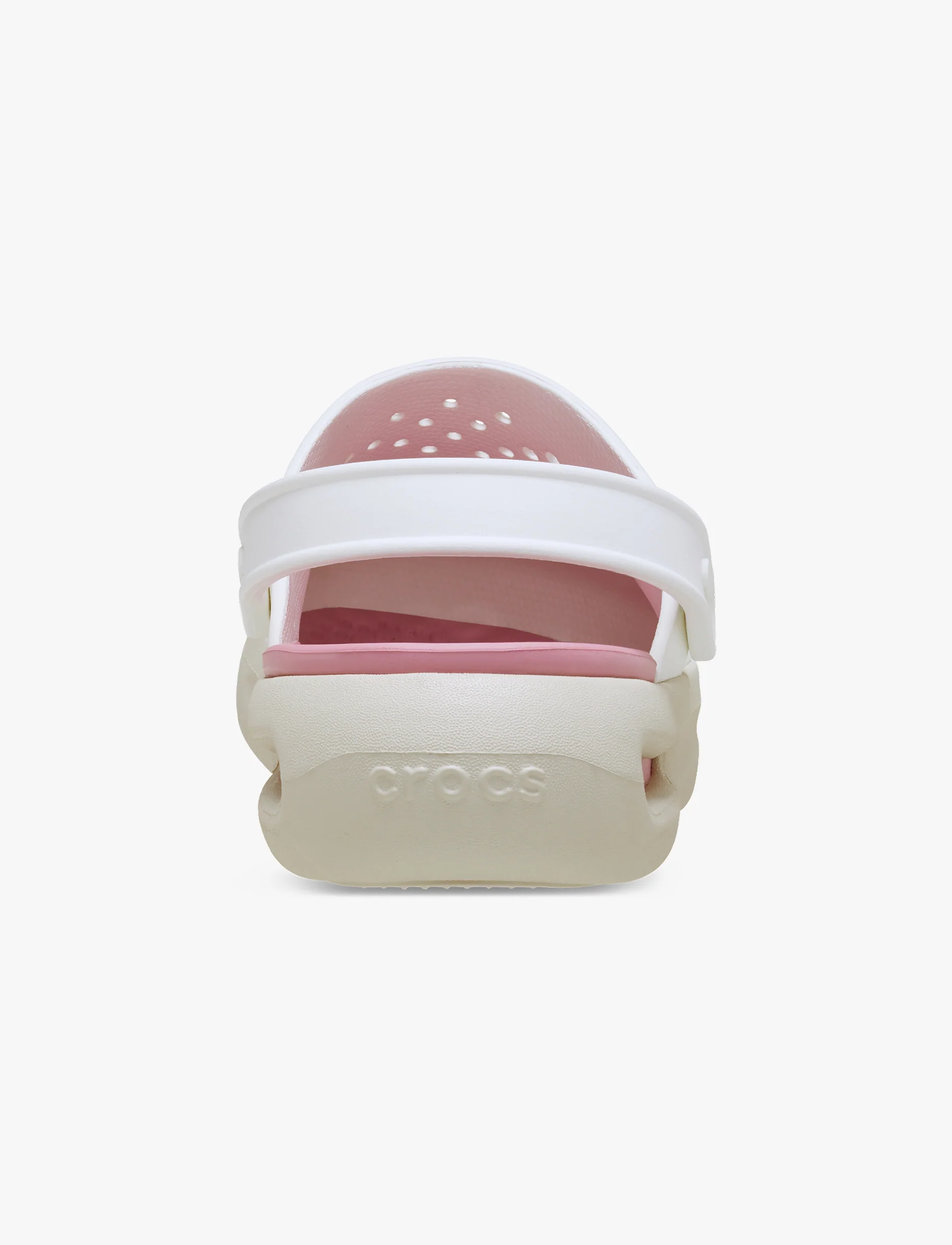 Crocs InMotion Clog - כפכפי קרוקס קלוג בצבע לבן - Image 5