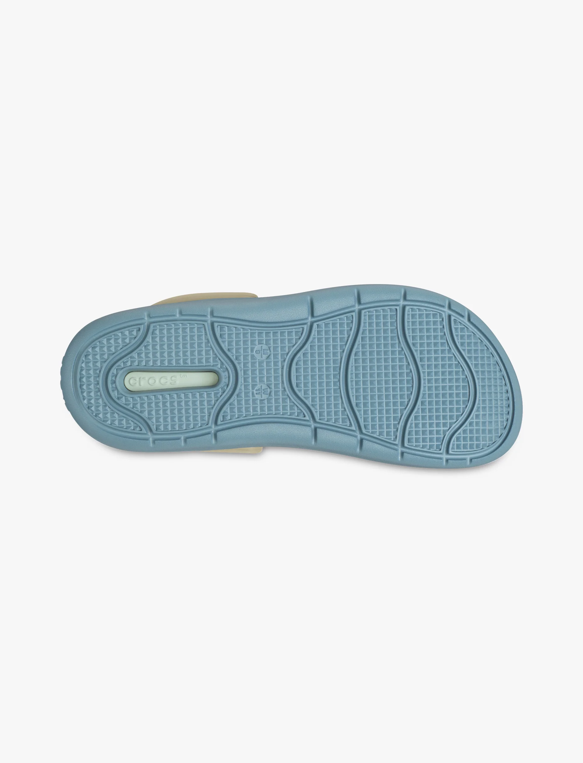 Crocs InMotion Clog - 'כפכפי קרוקס קלוג בצבע בז - Image 7