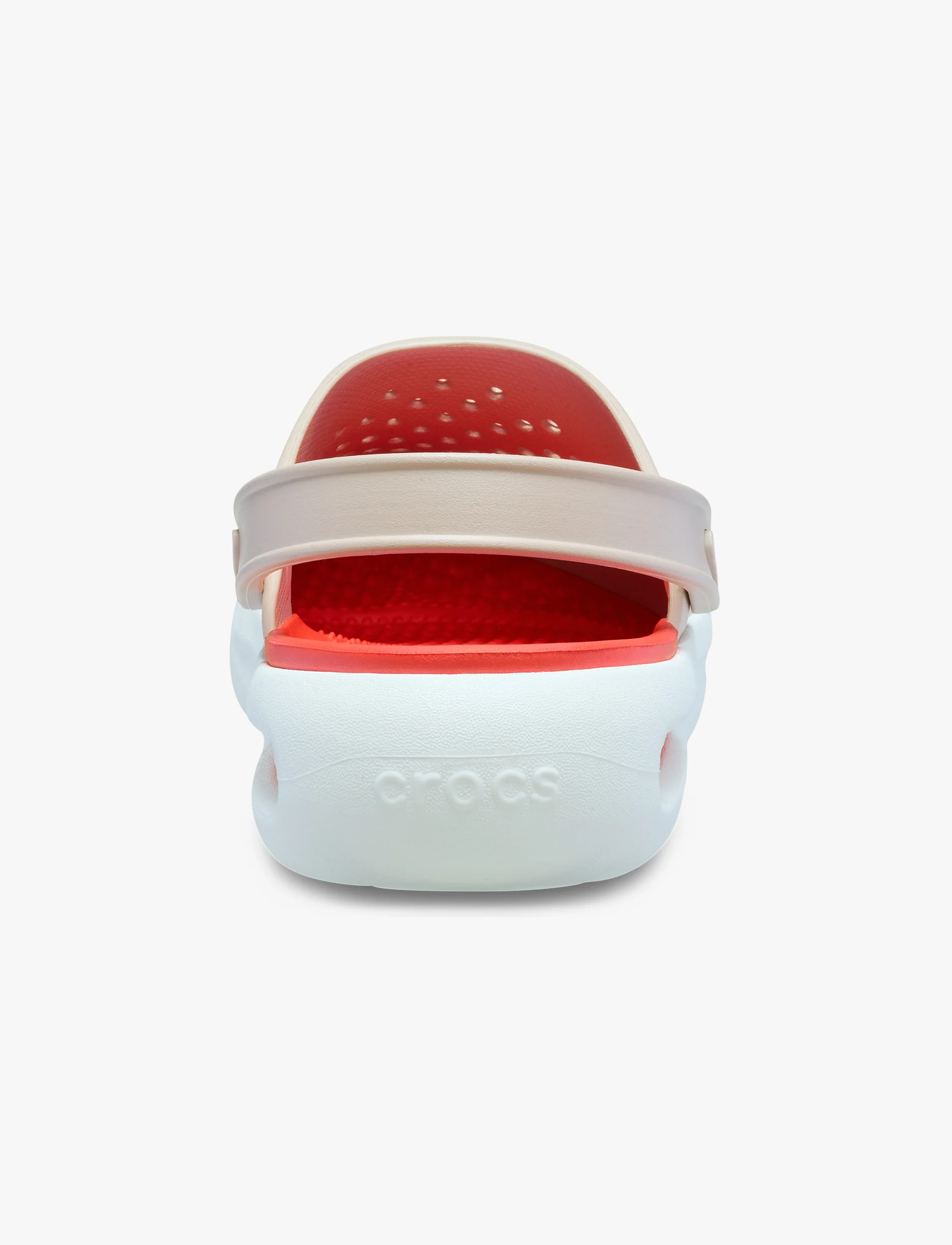 Crocs In Motion Clog - כפכפי קרוקס קלוג בצבע קווארץ - Image 6