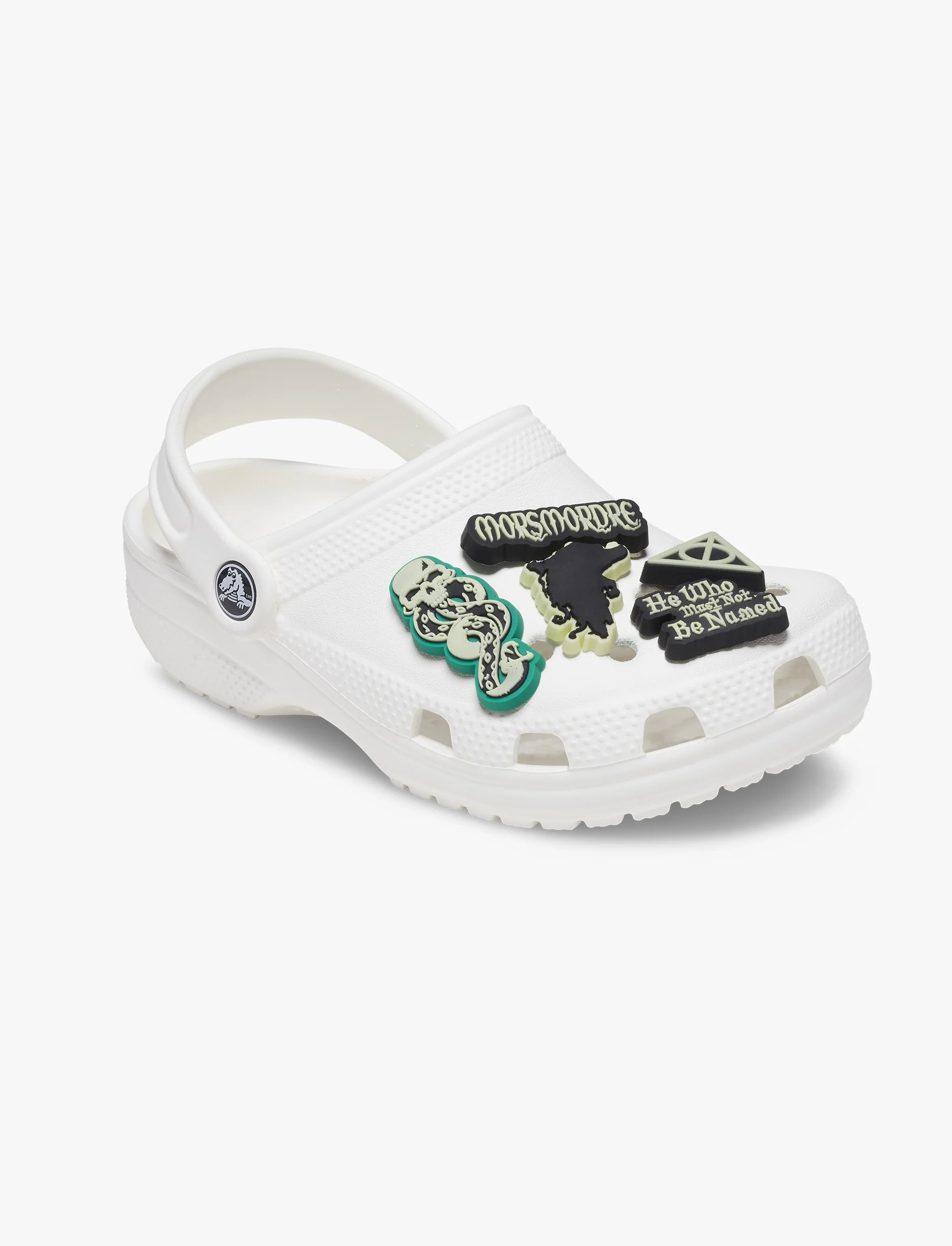 Crocs Jibbitz Harry Potter - מארז 5 ג'יביטים קרוקס - Image 2