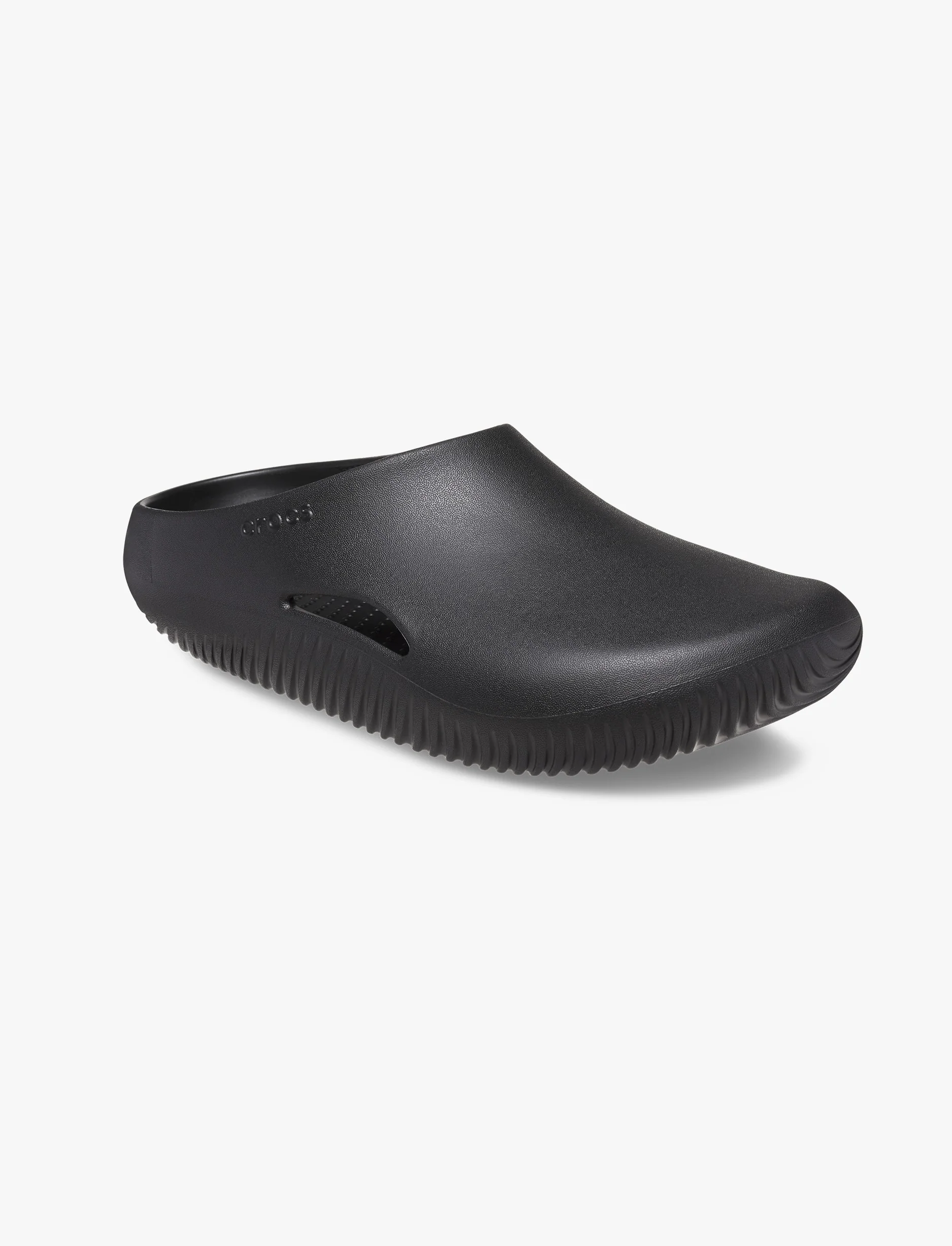 Crocs Mellow Clog - כפכף קרוקס קלוג מילו בצבע שחור - Image 3