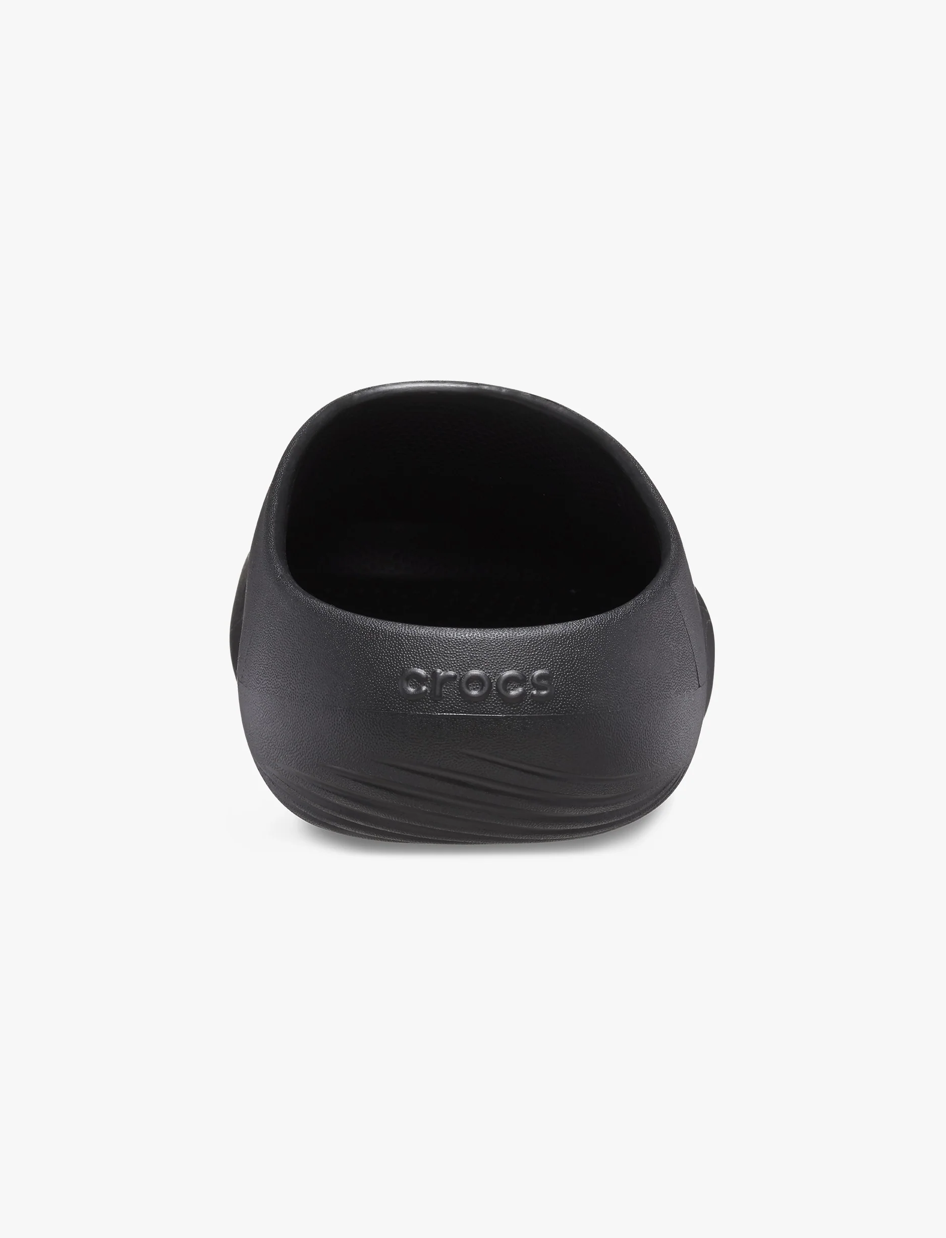 Crocs Mellow Clog - כפכף קרוקס קלוג מילו בצבע שחור - Image 7