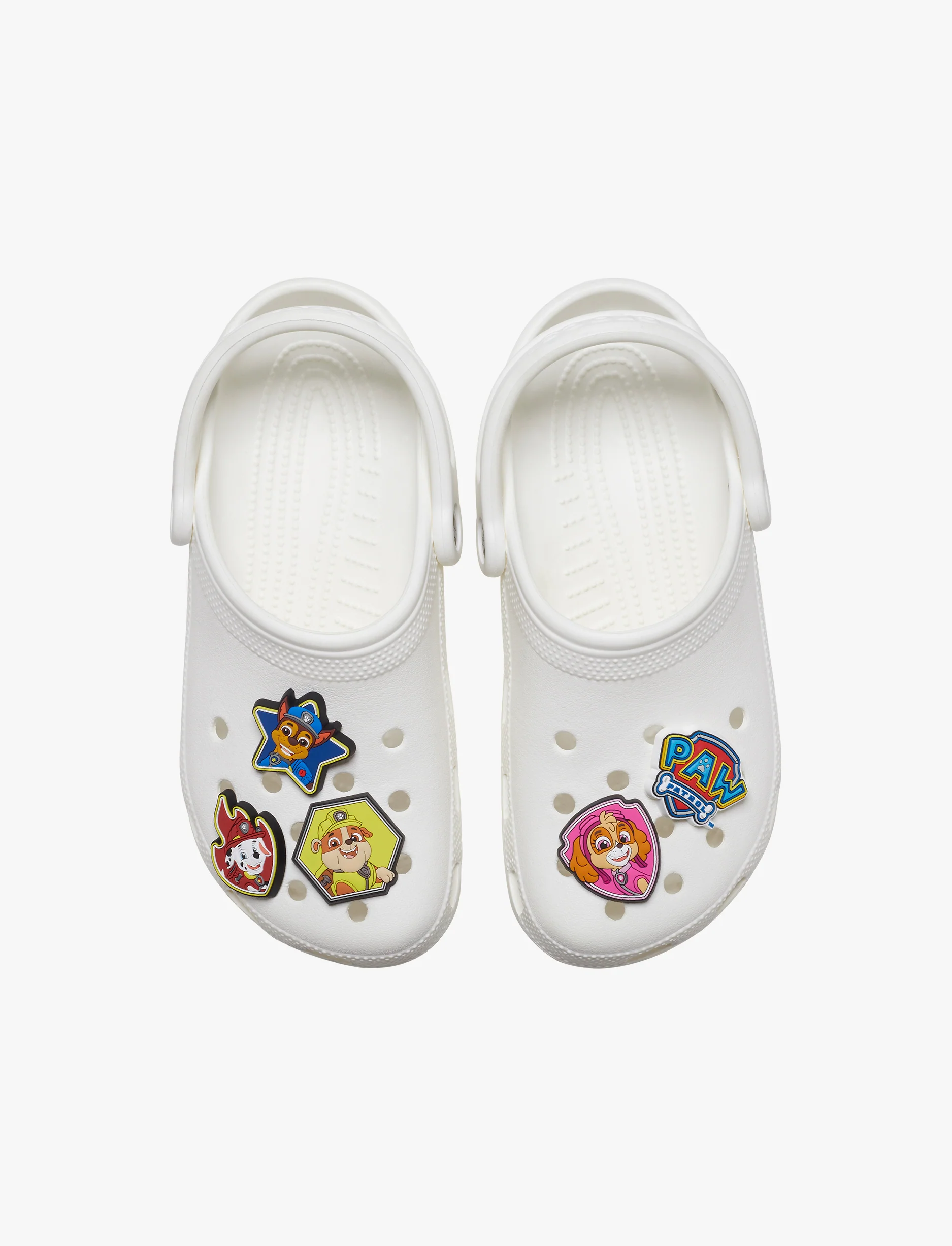 Crocs Jibbitz Paw Patrol - מארז 5 ג'יביטים קרוקס - Image 3