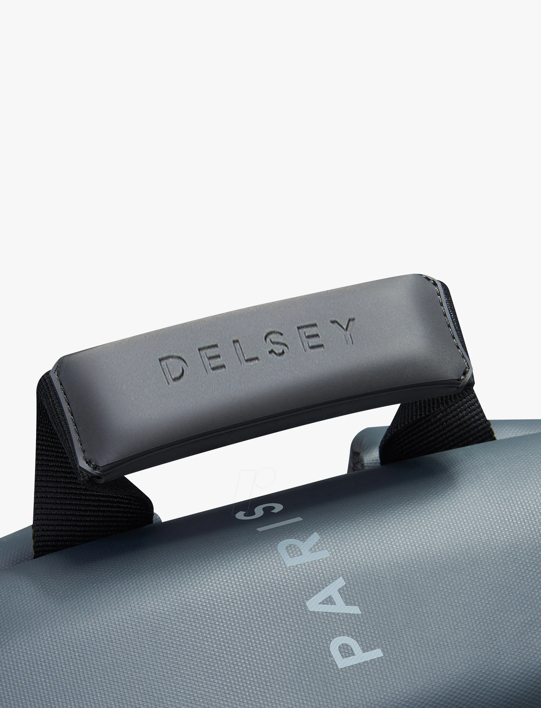 Delsey Securflap - תיק גב דלסי למחשב נייד '15 בצבע ירוק צבאי - Image 7