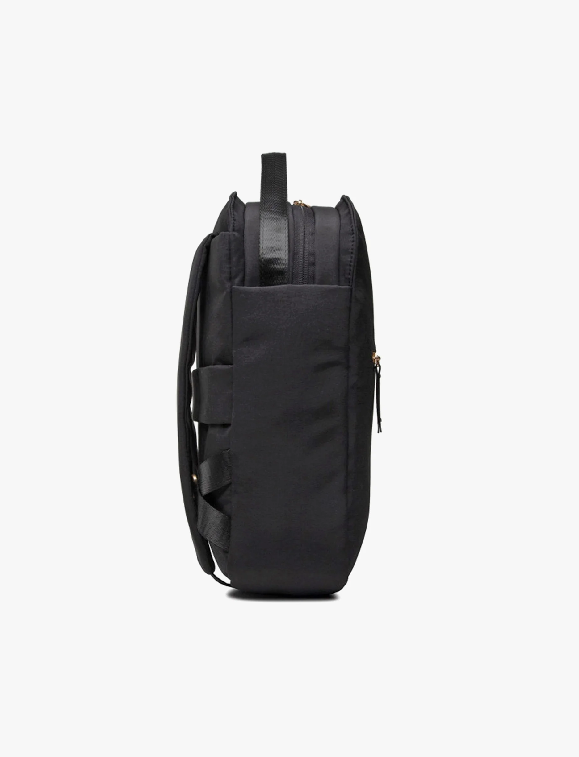 Delsey Securstyle - תיק גב דלסי למחשב נייד '13 בצבע שחור - Image 3