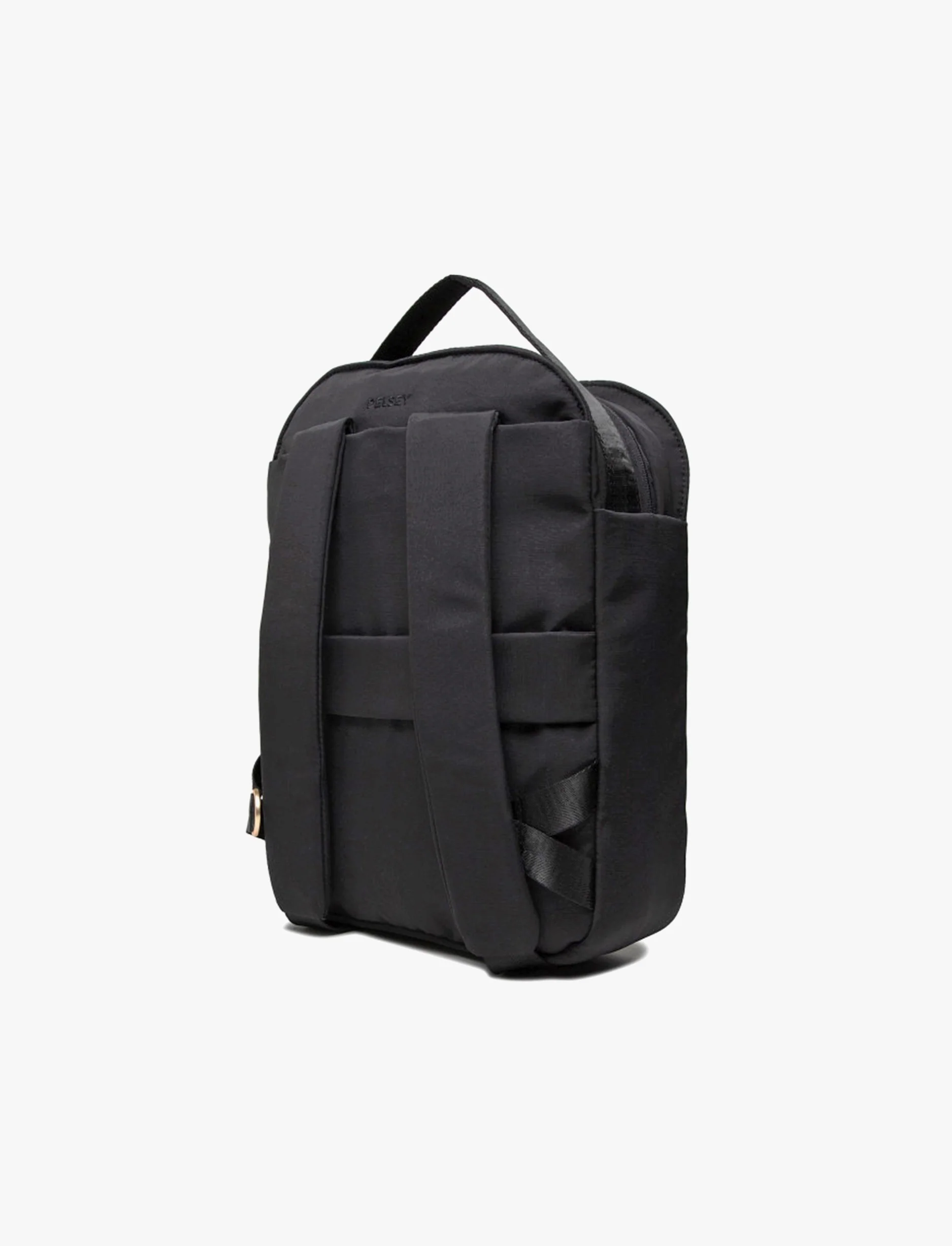 Delsey Securstyle - תיק גב דלסי למחשב נייד '13 בצבע שחור - Image 4