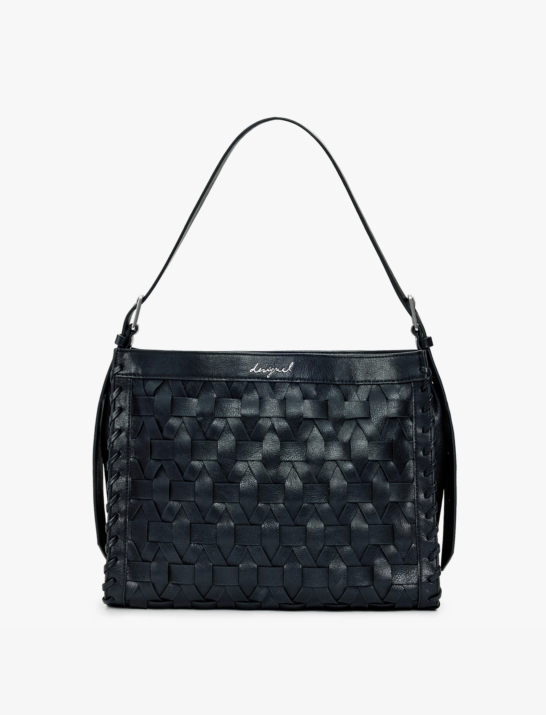 Desigual Argon B Buxton Shoulder Bag 26SAXP97 - תיק צד דיזיגוואל לנשים