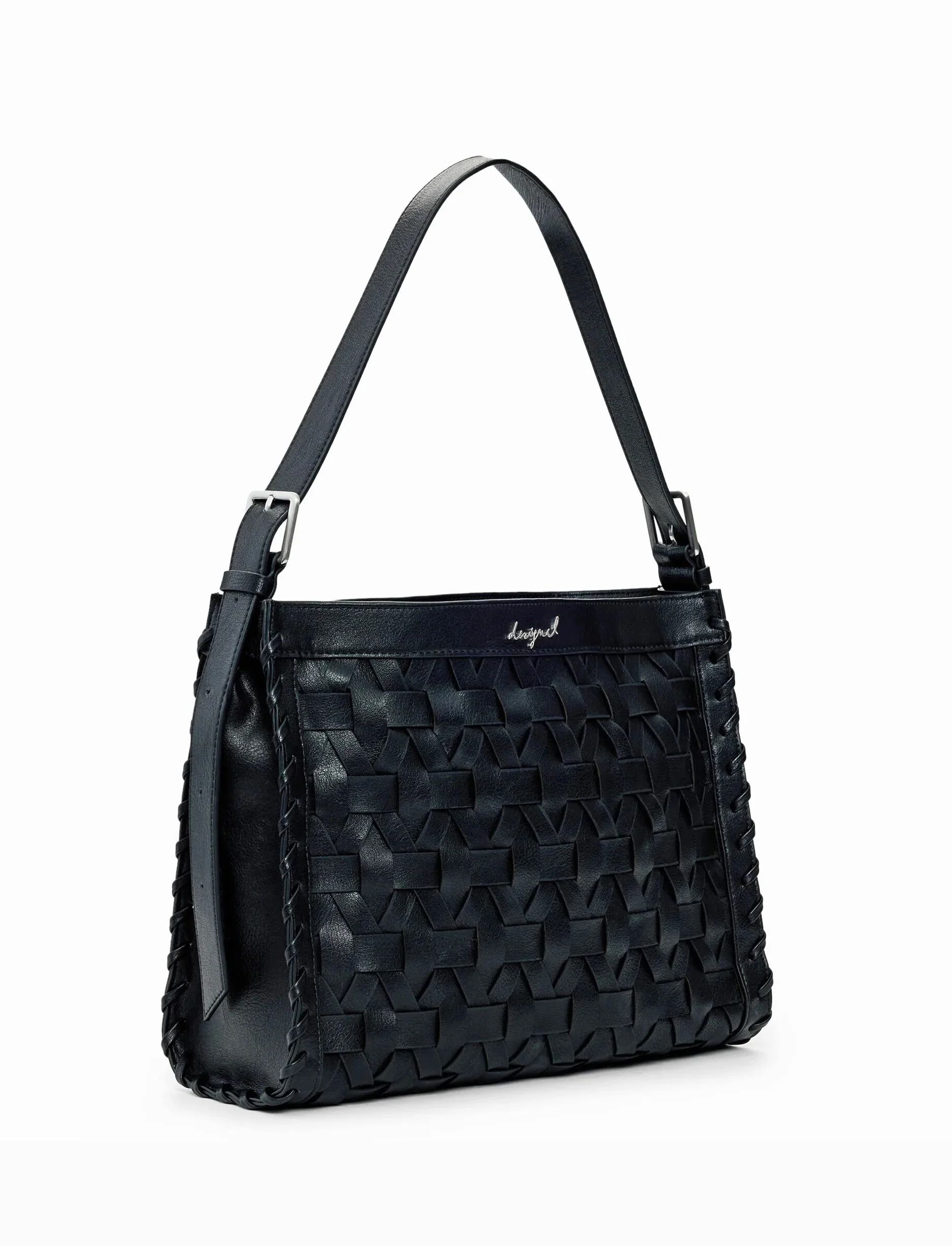 Desigual Argon B Buxton Shoulder Bag 26SAXP97 - תיק צד דיזיגוואל לנשים - Image 2