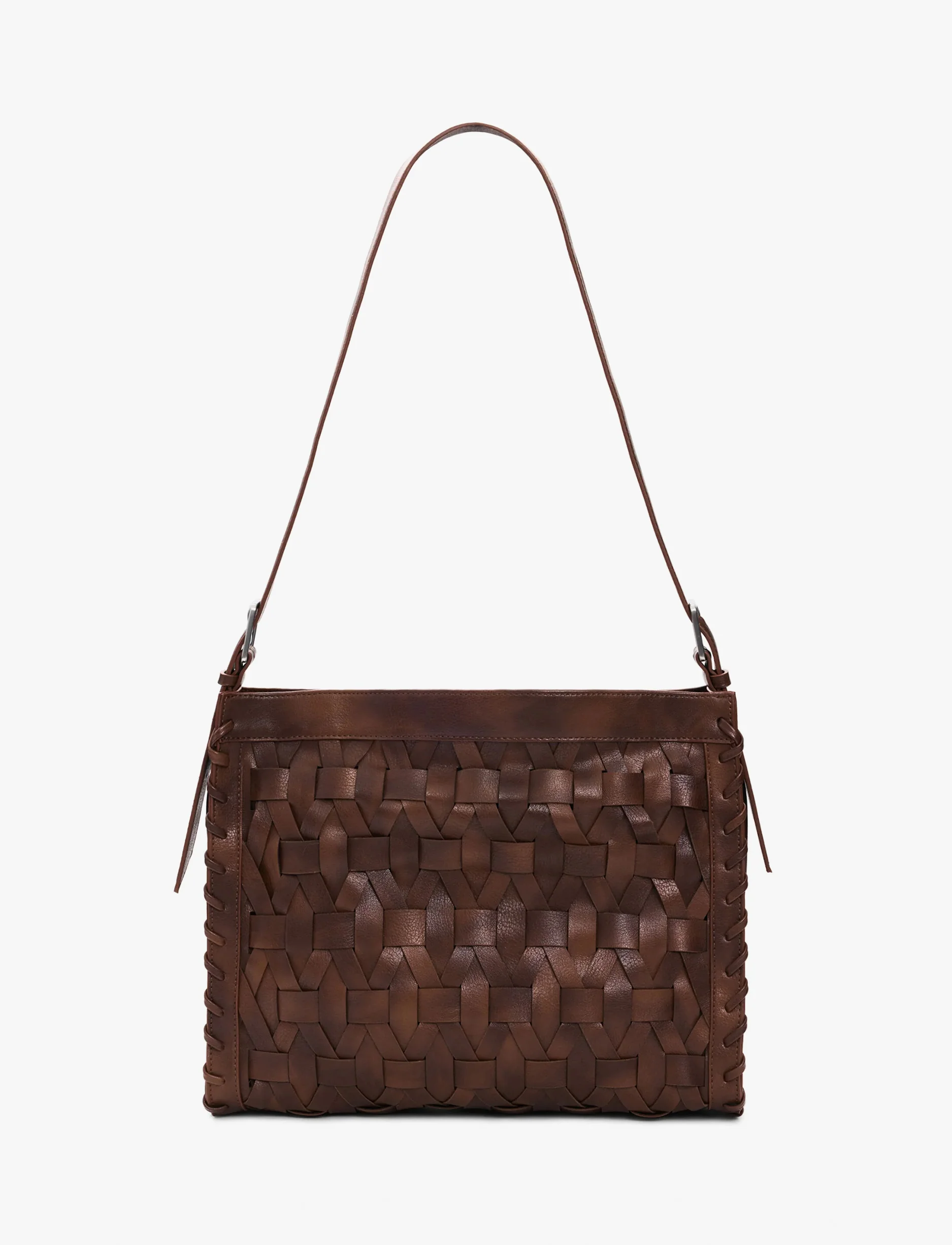 Desigual Argon B Buxton Shoulder Bag 26SAXP97 - תיק צד דיזיגוואל לנשים - Image 3