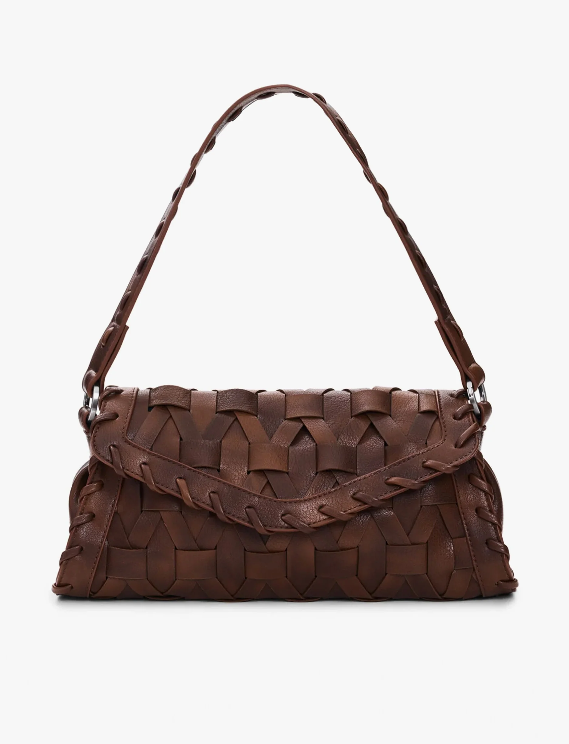 Desigual Argon B Zarauz Shoulder Bag 26SAXPA1 - תיק צד דיזיגוואל לנשים