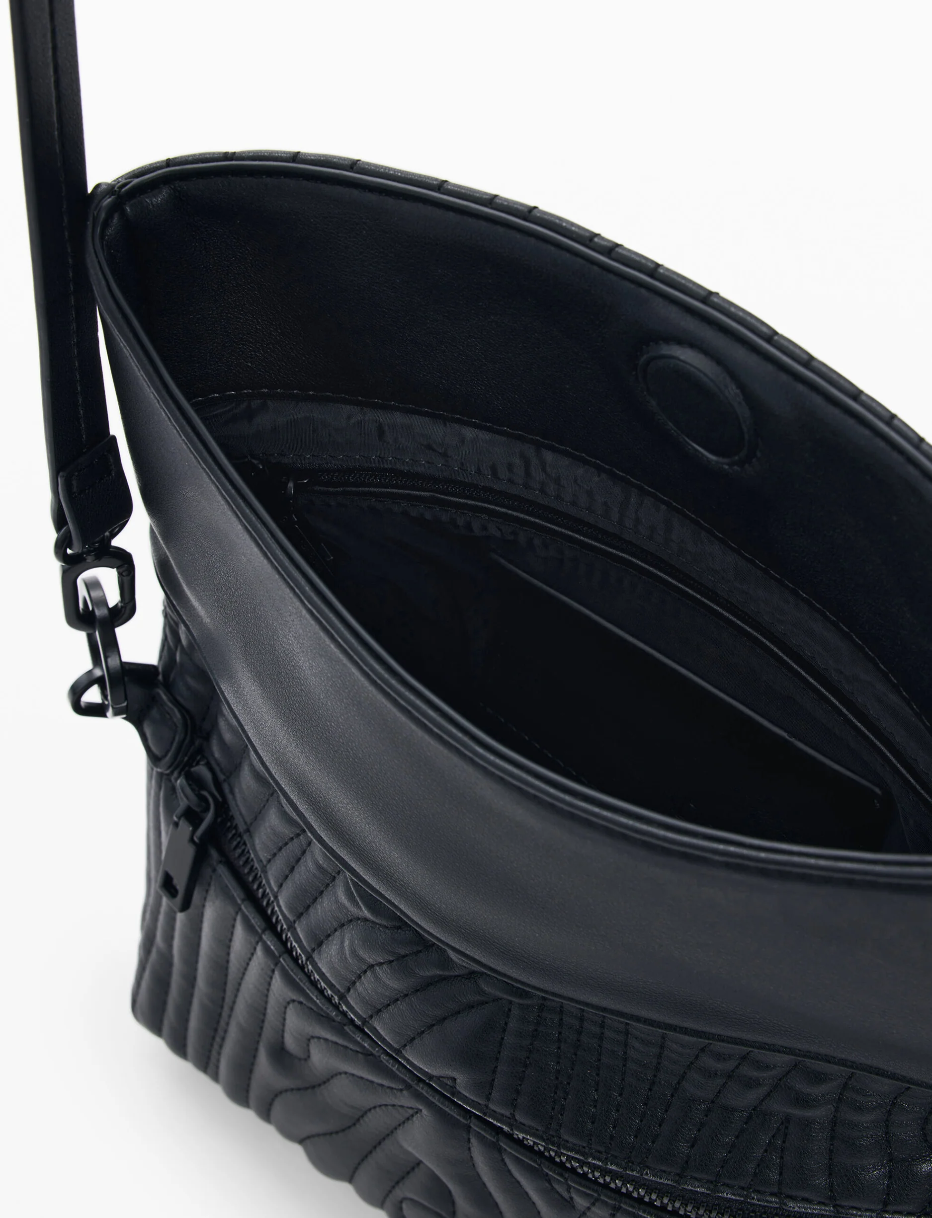 Desigual Helium Trokel Cross Body 26SAXPBA - תיק צד דיזיגוואל לנשים - Image 5