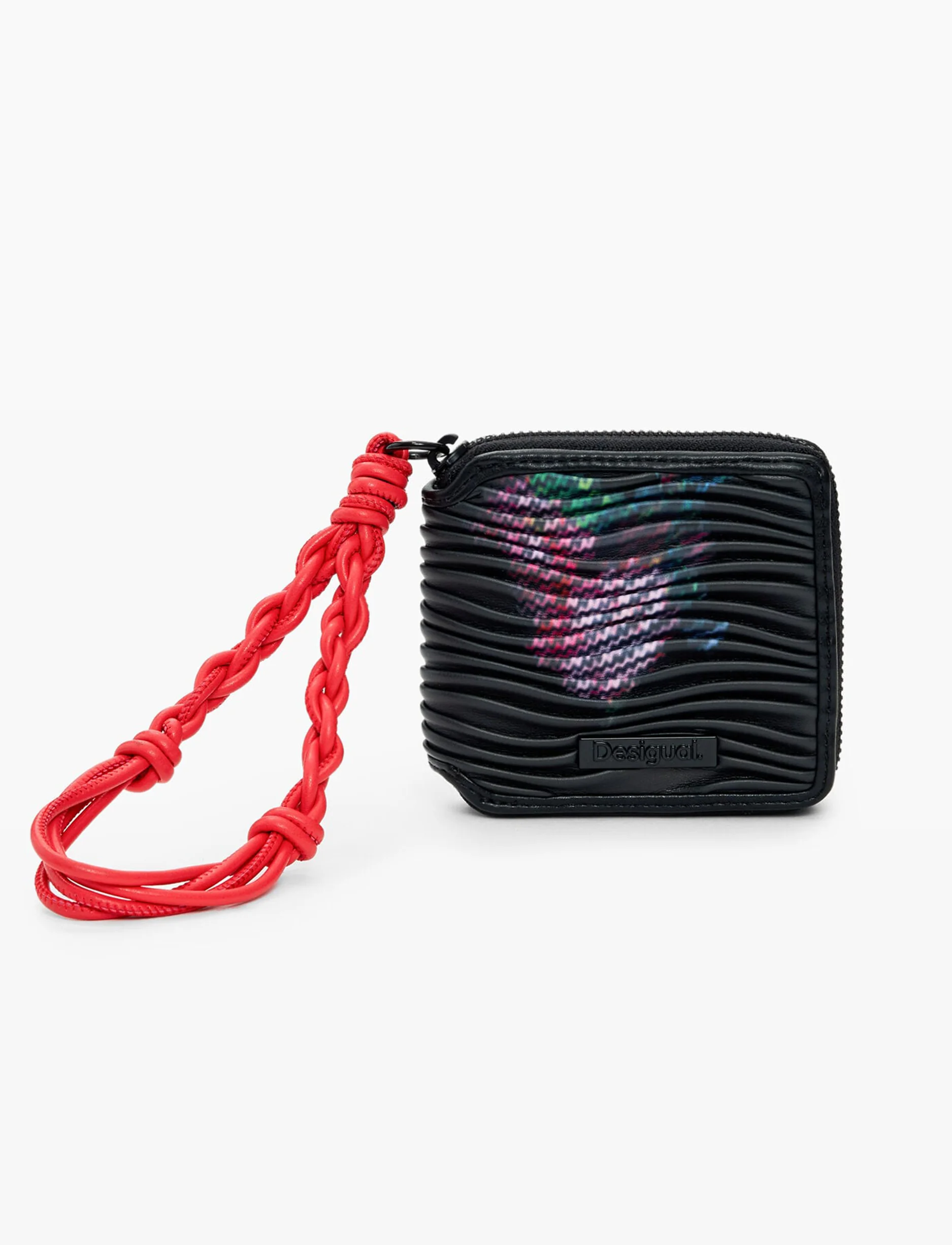 Desigual Xenon Claudia Wallet 26SAYP07 - ארנק דיזיגוואל לנשים