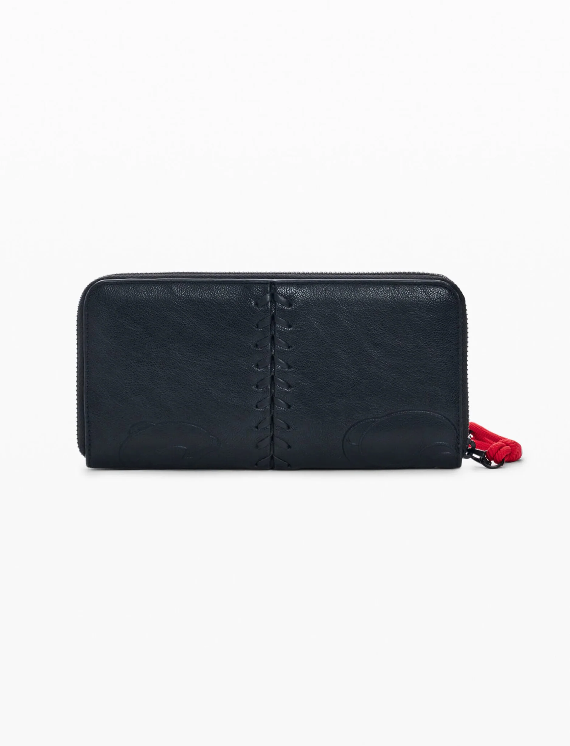 Desigual All Mickey Fiona Wallet 26SAYP17 - ארנק דיזיגוואל לנשים - Image 3