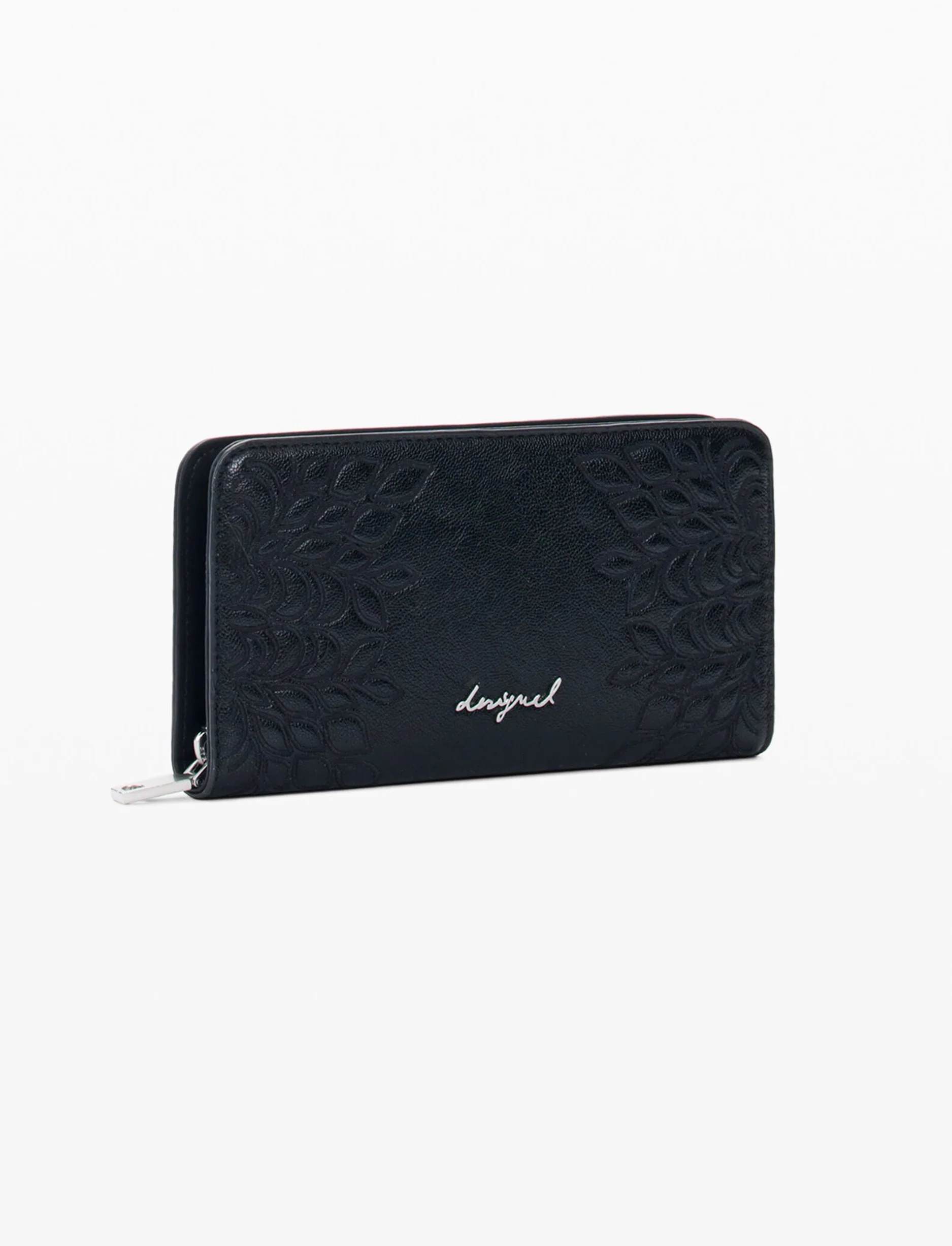 Desigual Sierra B Fiona Wallet 26SAYP20 - ארנק דיזיגוואל לנשים - Image 2