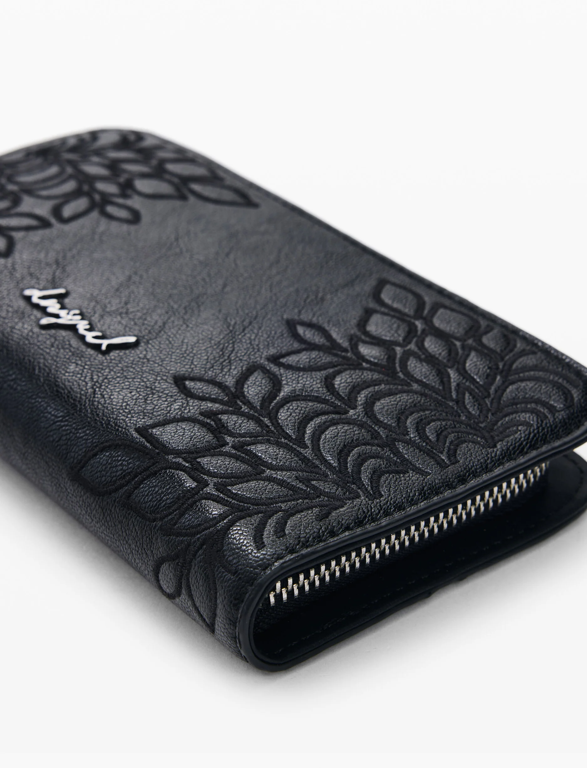 Desigual Sierra B Fiona Wallet 26SAYP20 - ארנק דיזיגוואל לנשים - Image 5