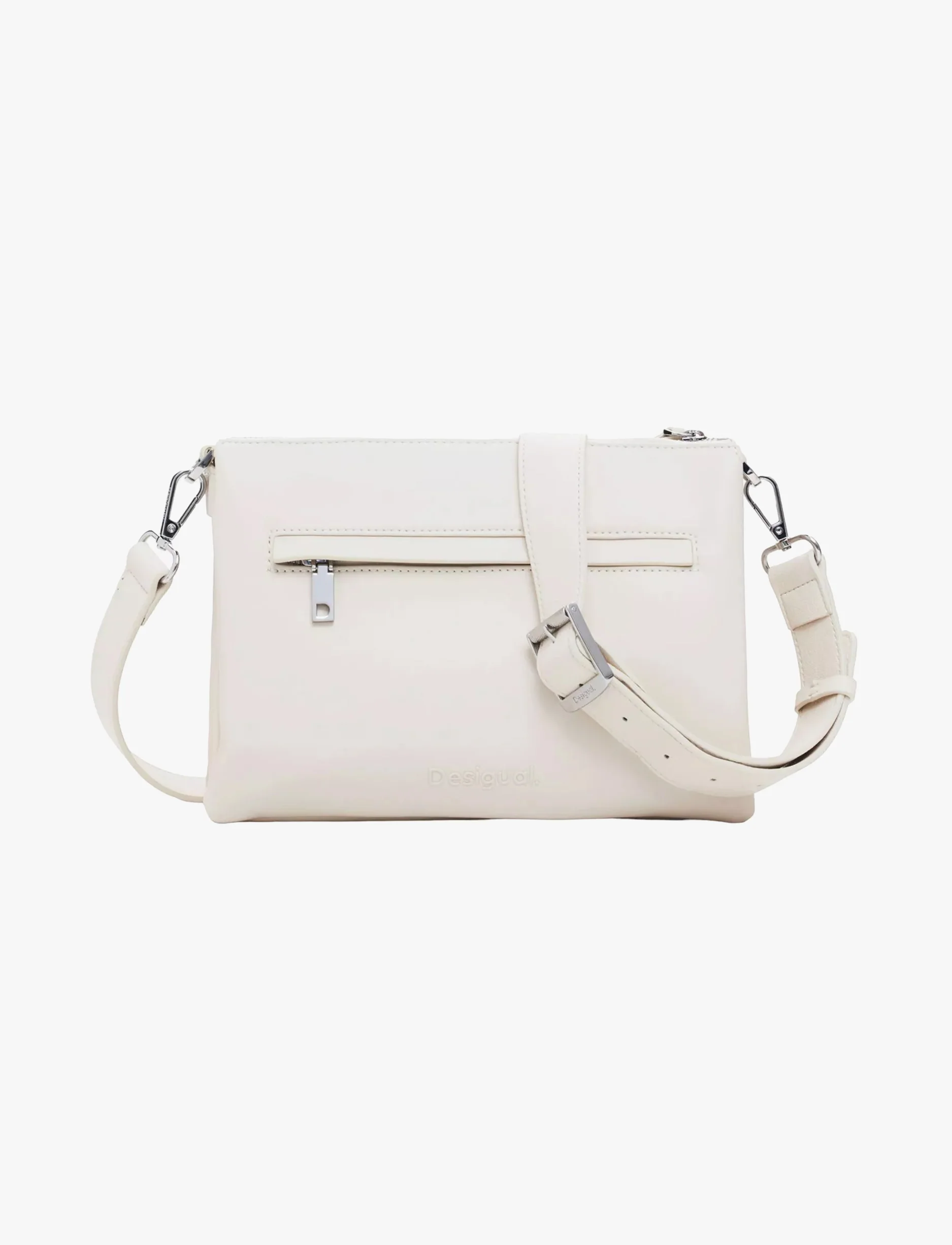 Desigual Bag Etherea Dortmund 25SAXPAF – תיק דיזיגוואל לנשים - Image 3