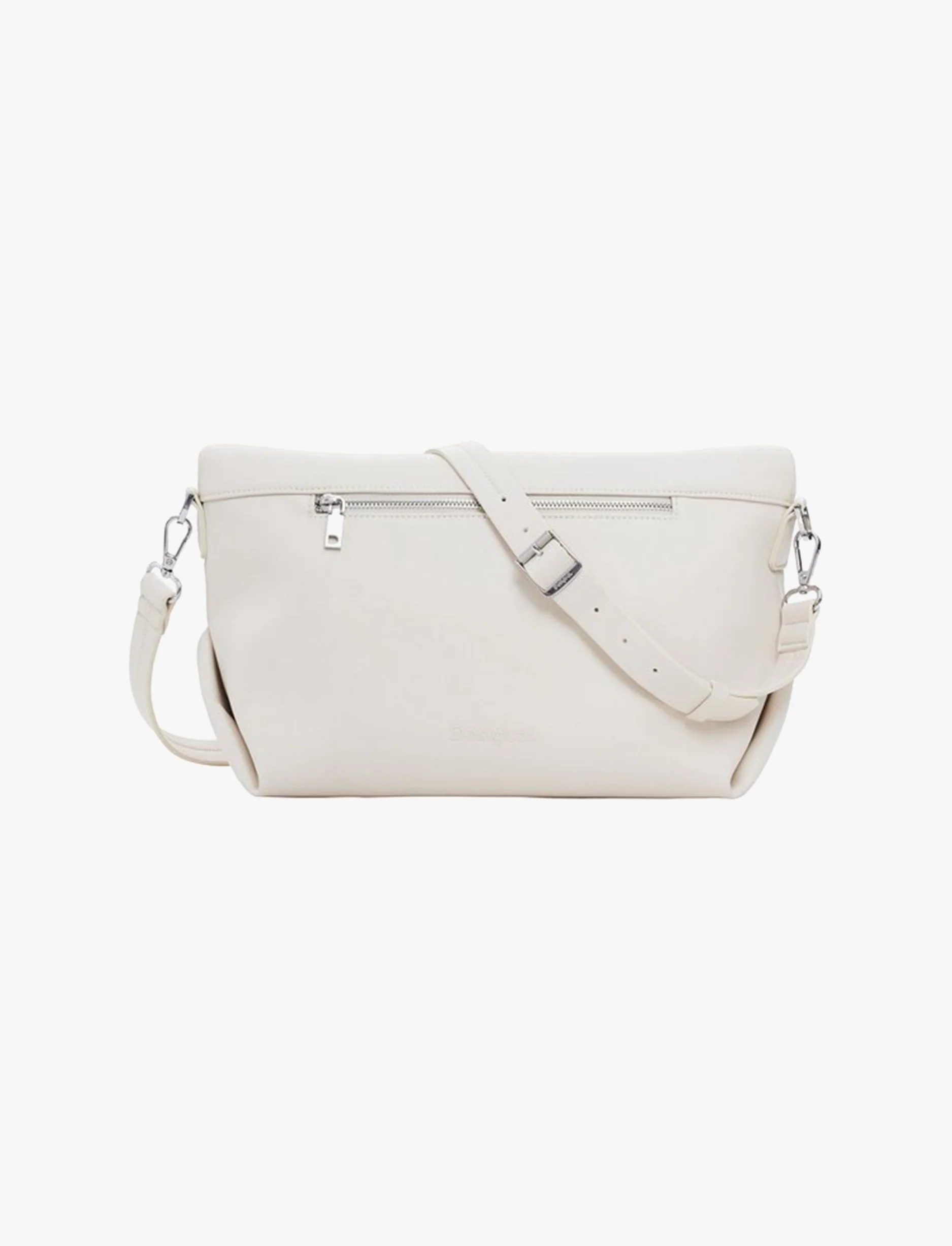 Desigual Bag Loverty 4.0 Etherea 25SAXPAE – תיק דיזיגוואל לנשים - Image 3