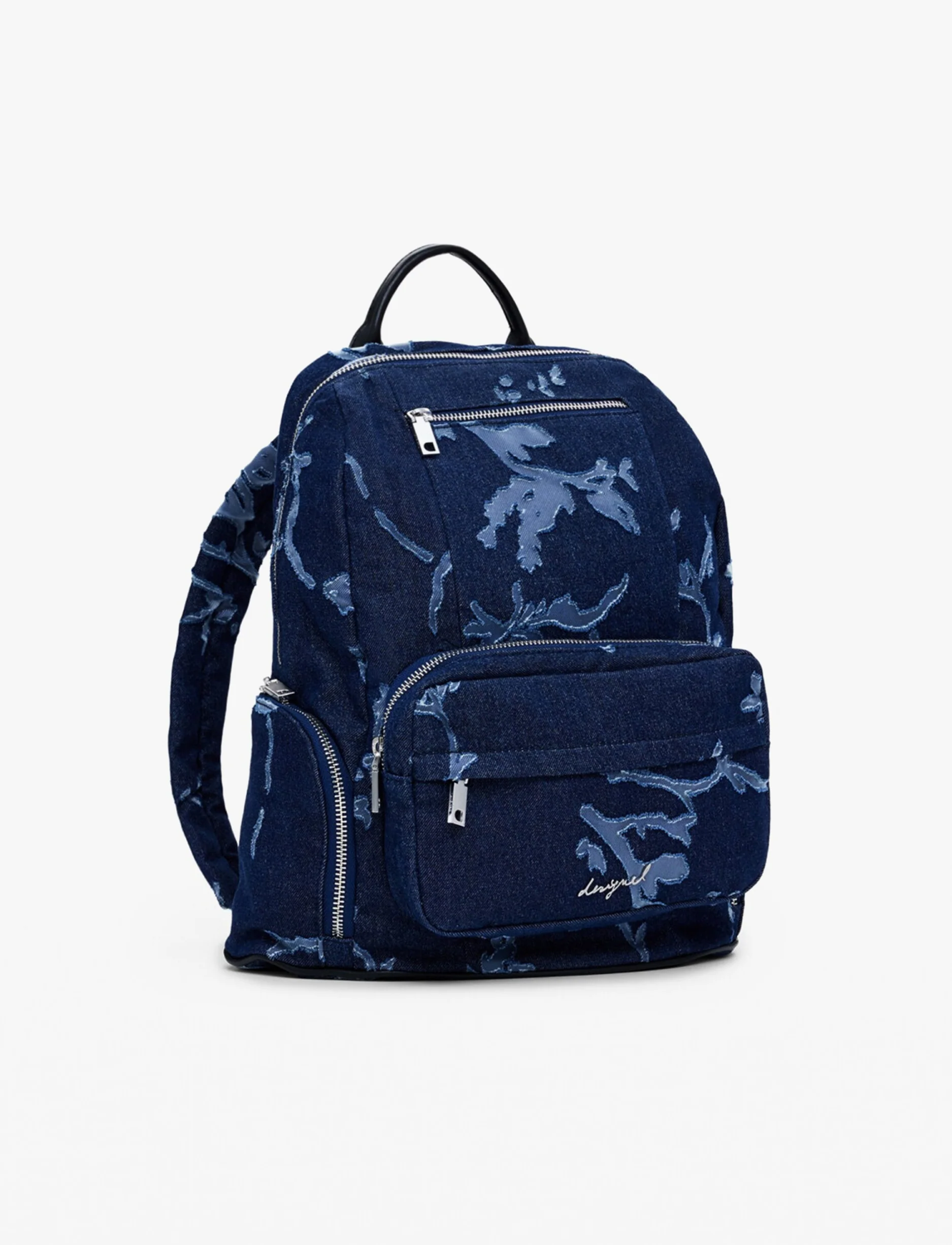 Desigual Back Kilo Chester Mini 25WAKD05 - תיק גב דיזיגוואל לנשים - Image 2