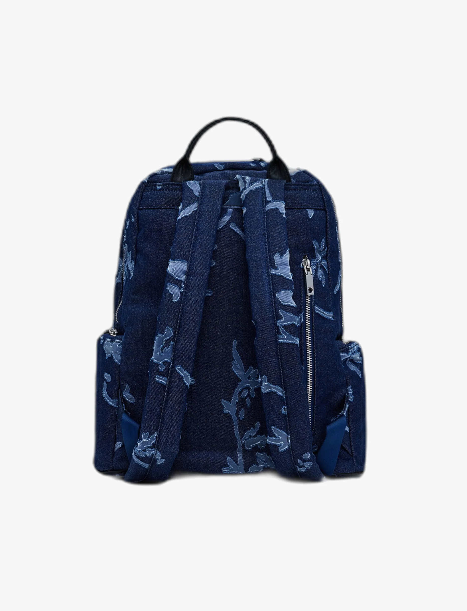 Desigual Back Kilo Chester Mini 25WAKD05 - תיק גב דיזיגוואל לנשים - Image 3