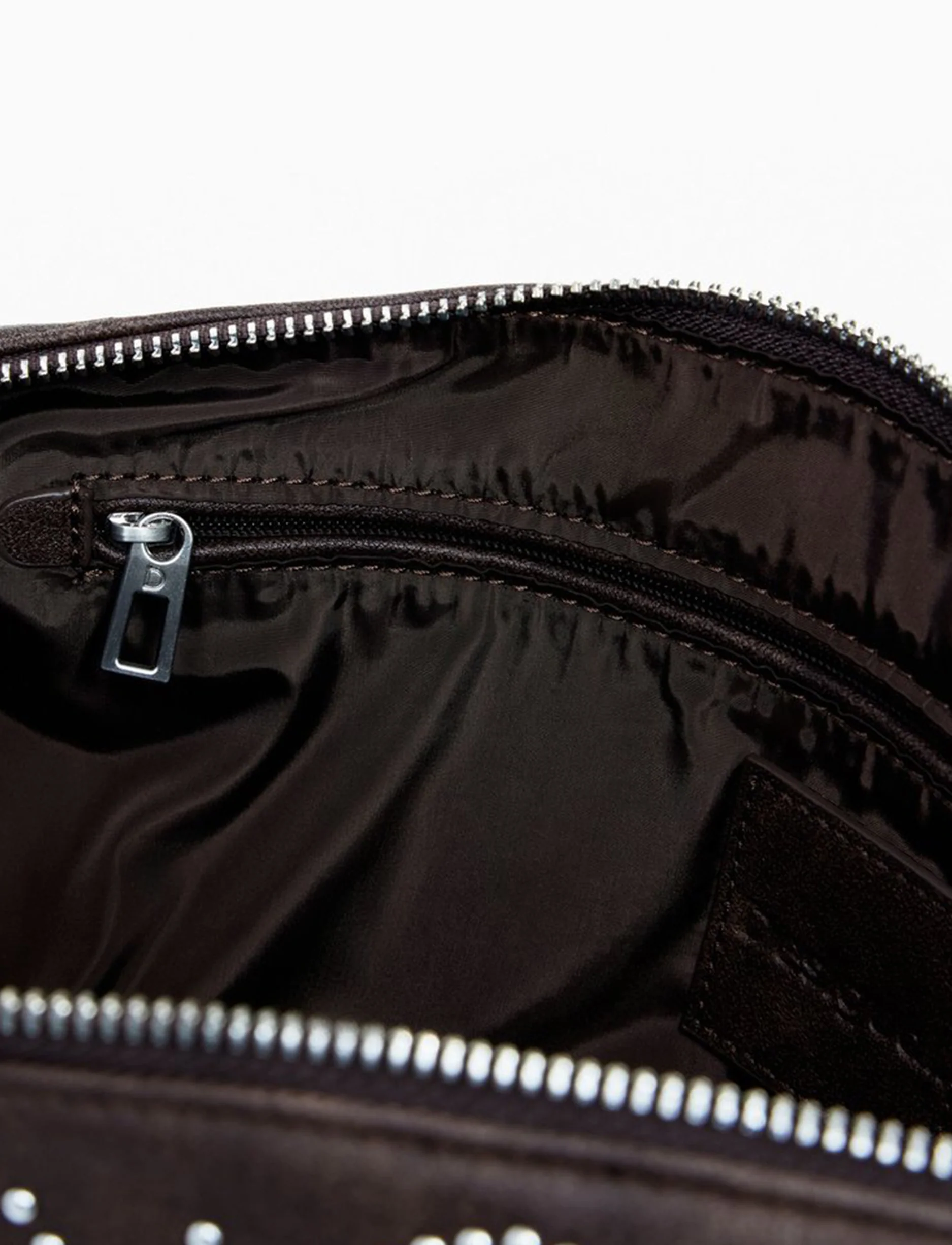 Desigual Bag Poker Face Munster 2.0 25WAXP33 - תיק צד דיזיגוואל לנשים - Image 4
