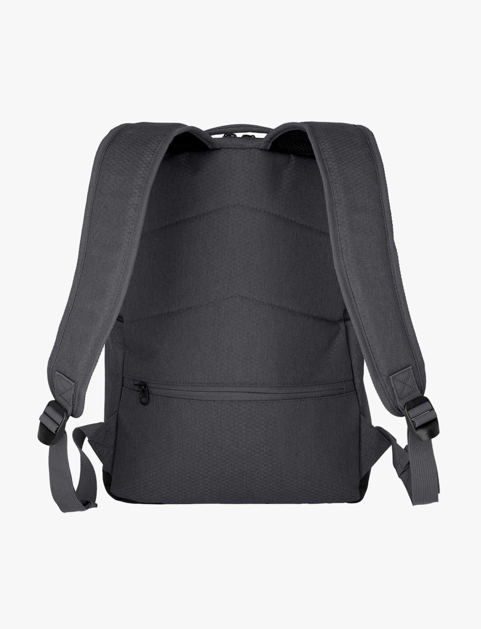 Travelite Travel Backpack KICK OFF - תיק גב נסיעה טרוולייט בצבע אפור פחם - Image 3