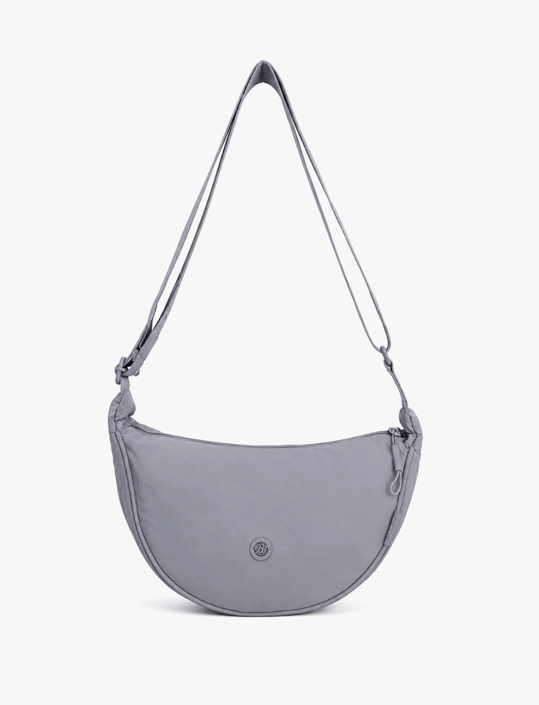 BoBo Women's Pouch 1708 - פאוץ' בובו לנשים בצבע סגול בהיר - Image 2