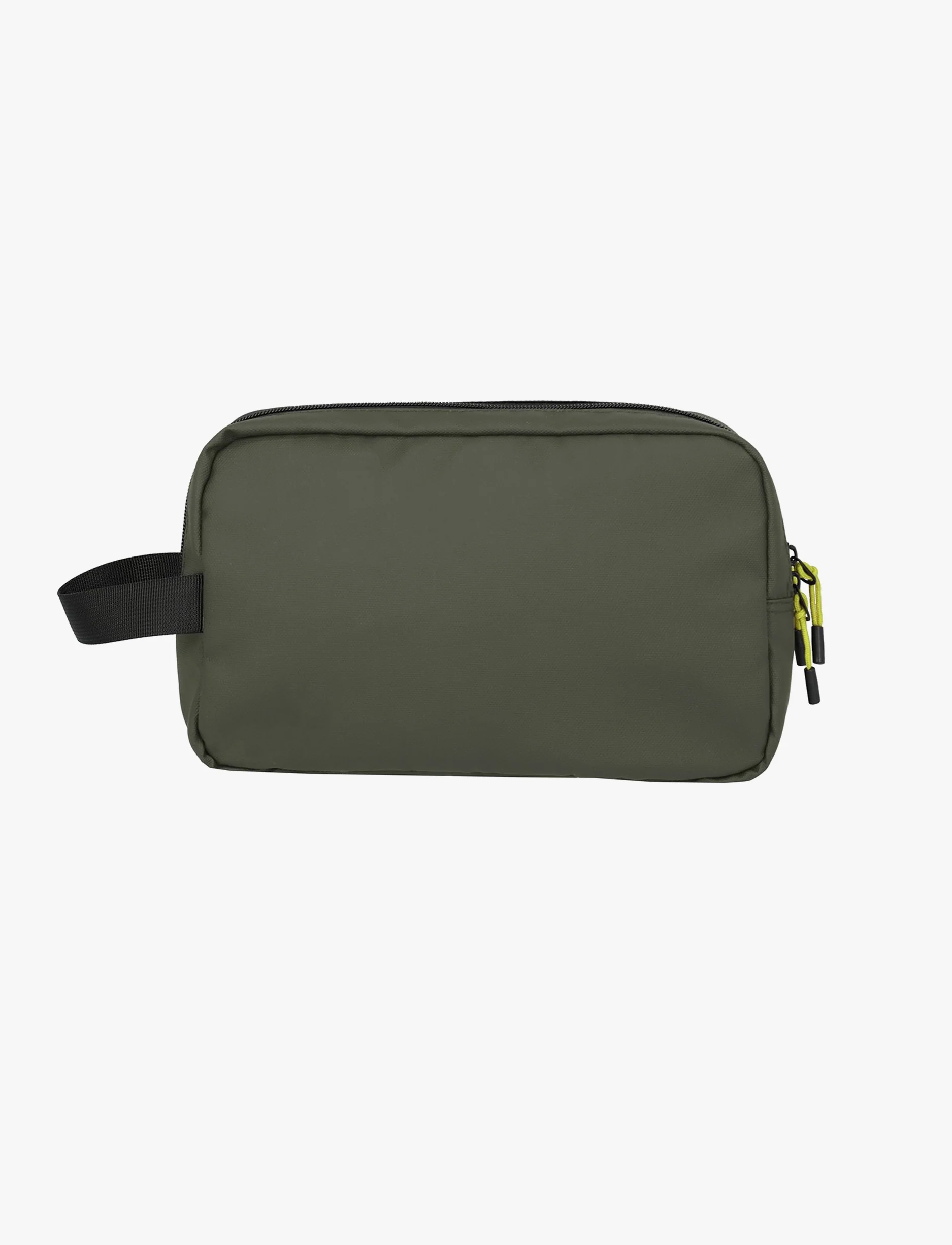 Travelite BRIIZE Toilet Bag - תיק רחצה טרוולייט בצבע חאקי - Image 2