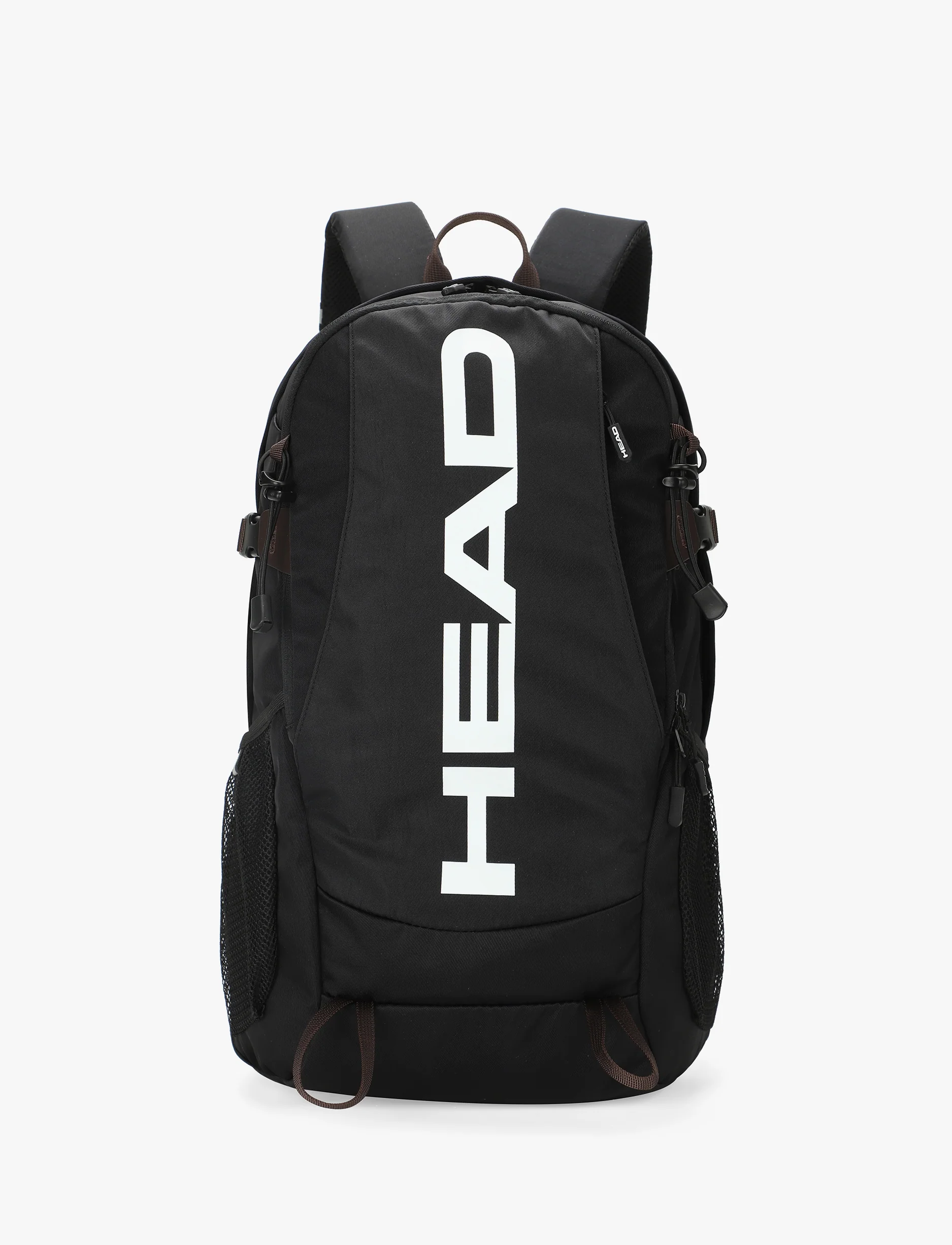 Head Backpack - תיק גב בצבע שחור