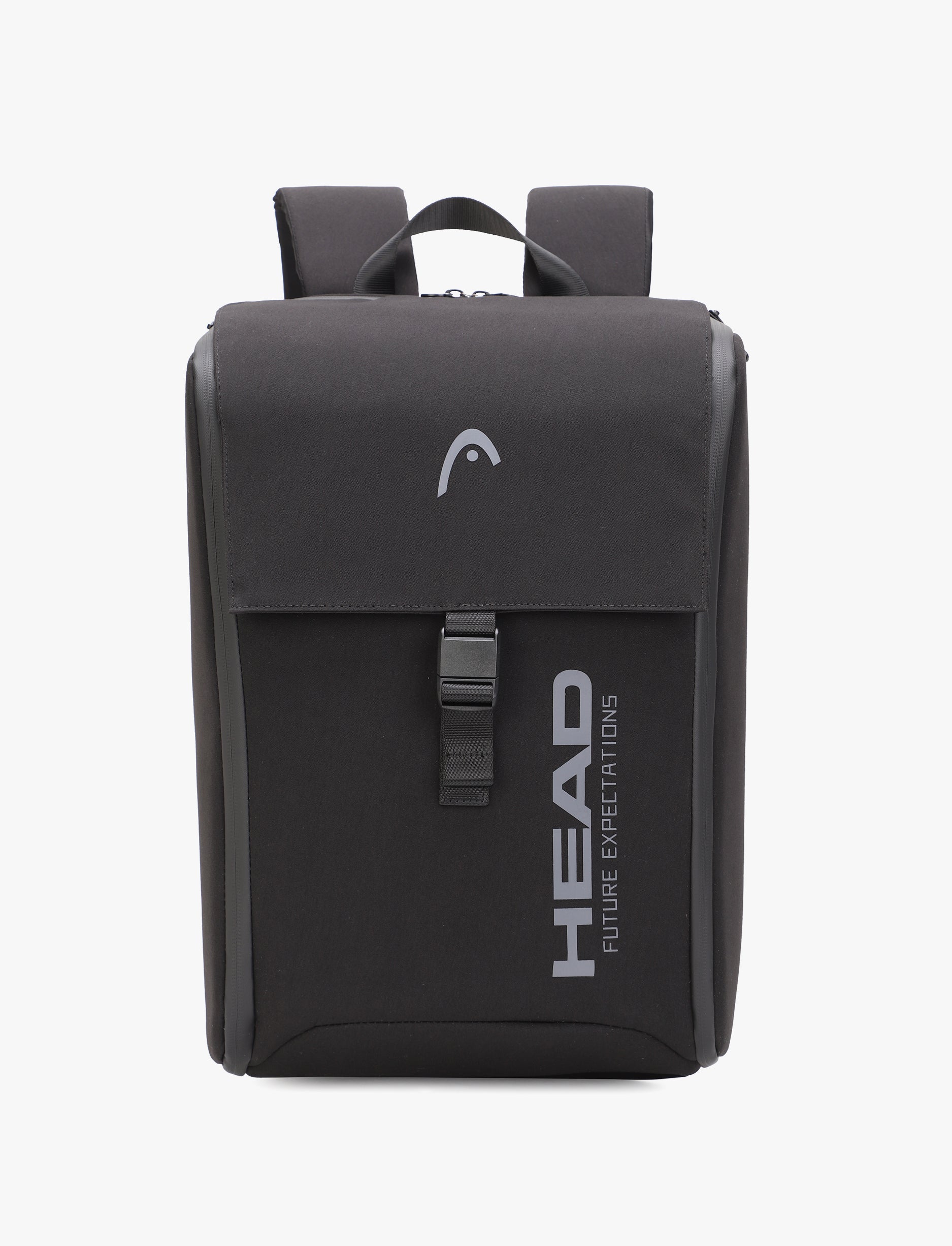 Head Backpack 0392 - תיק גב שחור