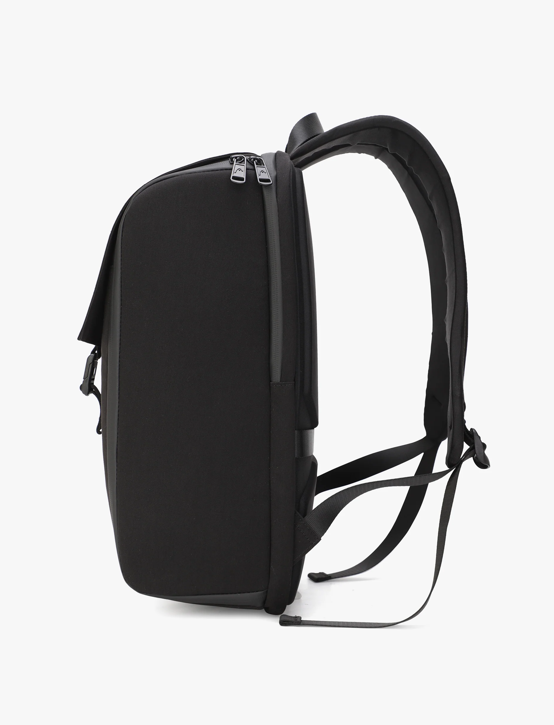 Head Backpack 0392 - תיק גב שחור - Image 3