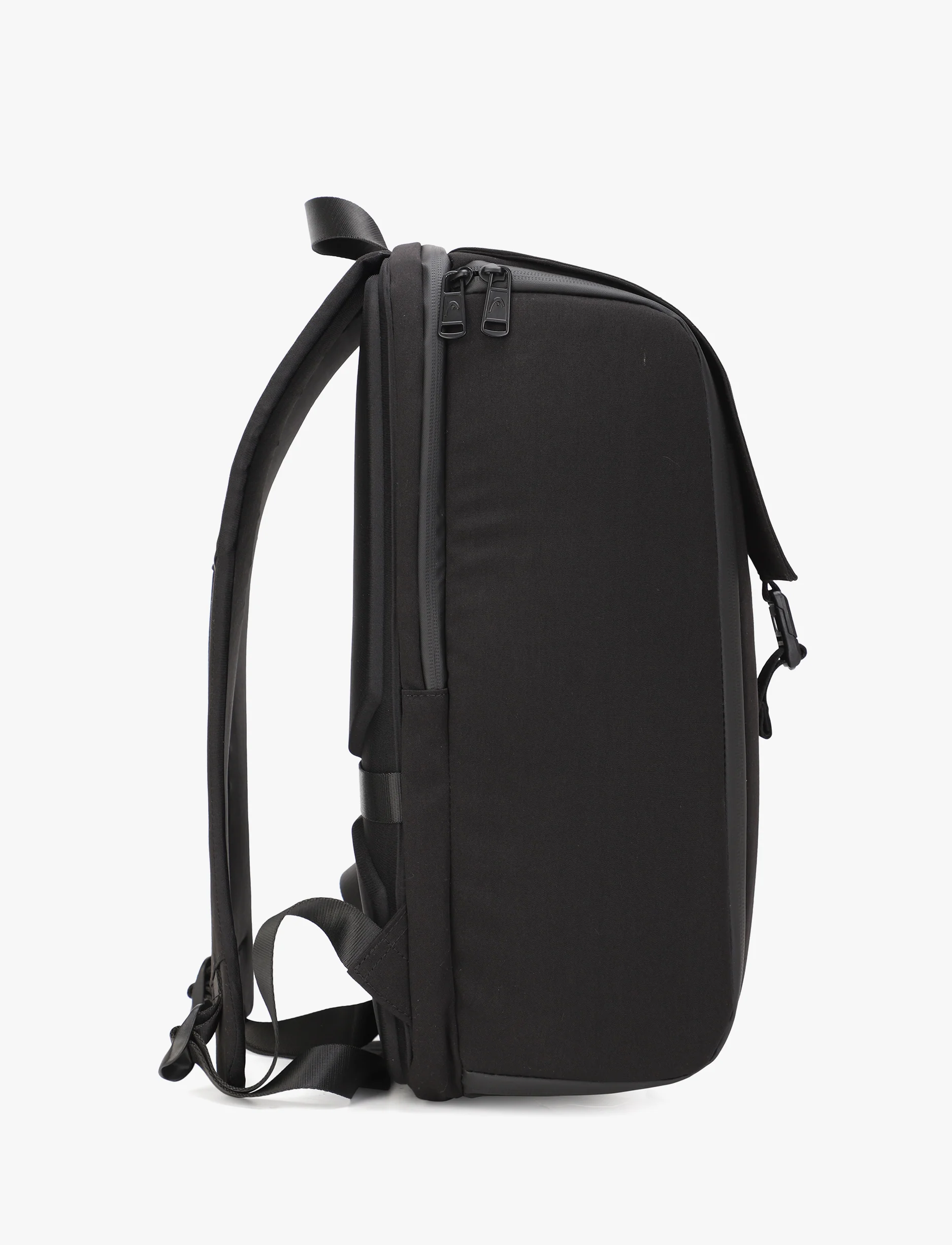 Head Backpack 0392 - תיק גב שחור - Image 4
