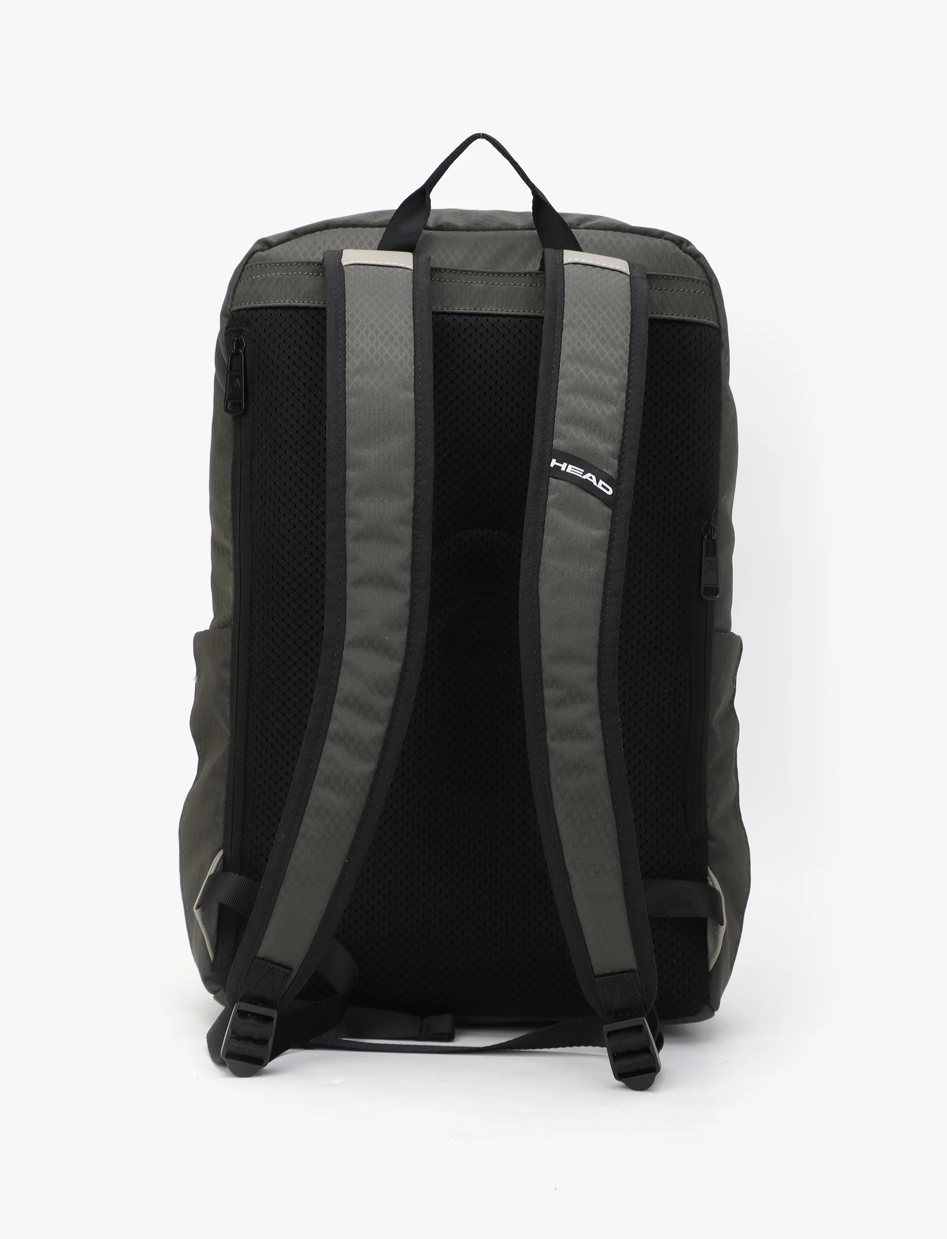 Head Backpack 0439 - תיק גב בצבע בז' - Image 4