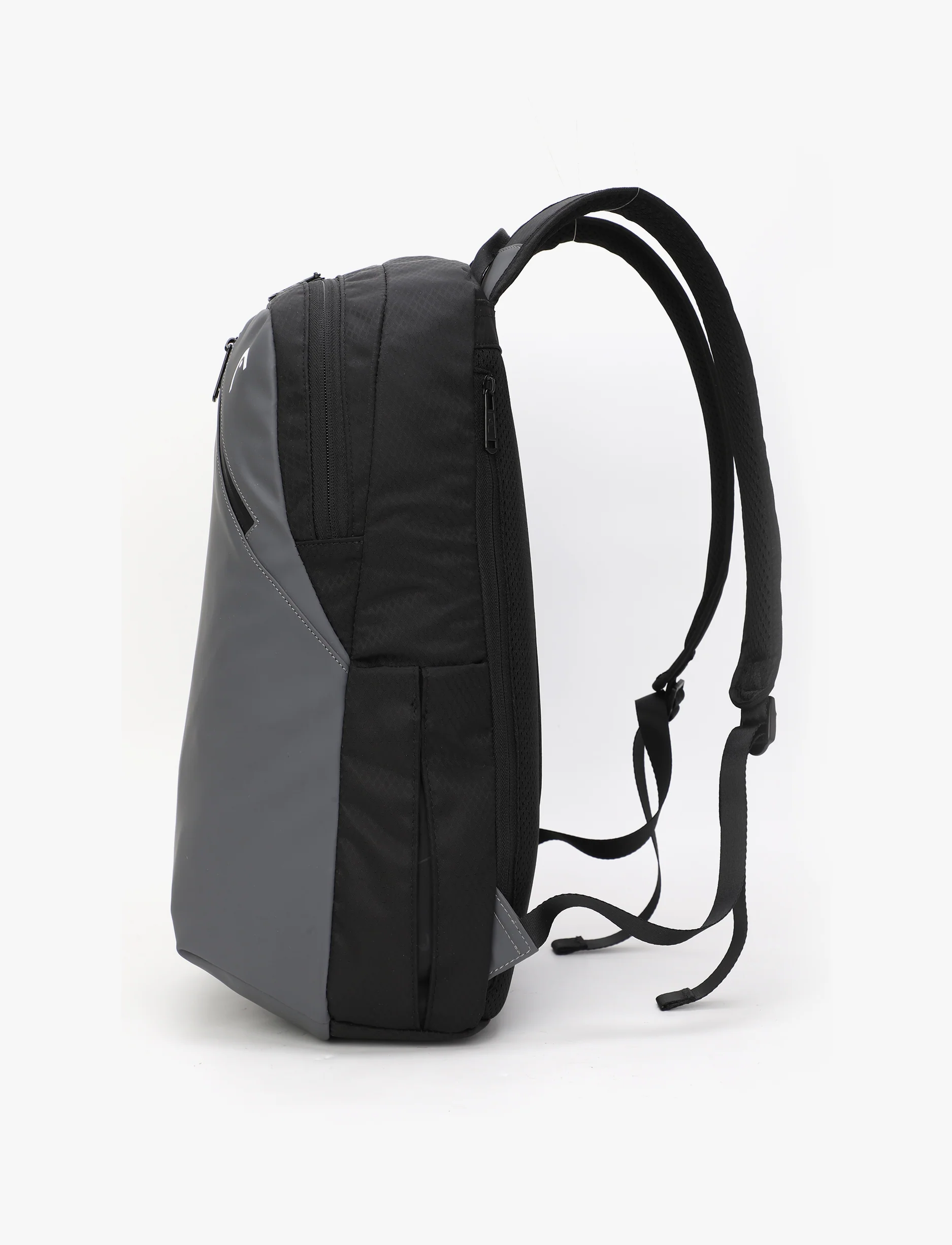 Head Backpack 0439 - תיק גב בצבע אפור כהה - Image 3