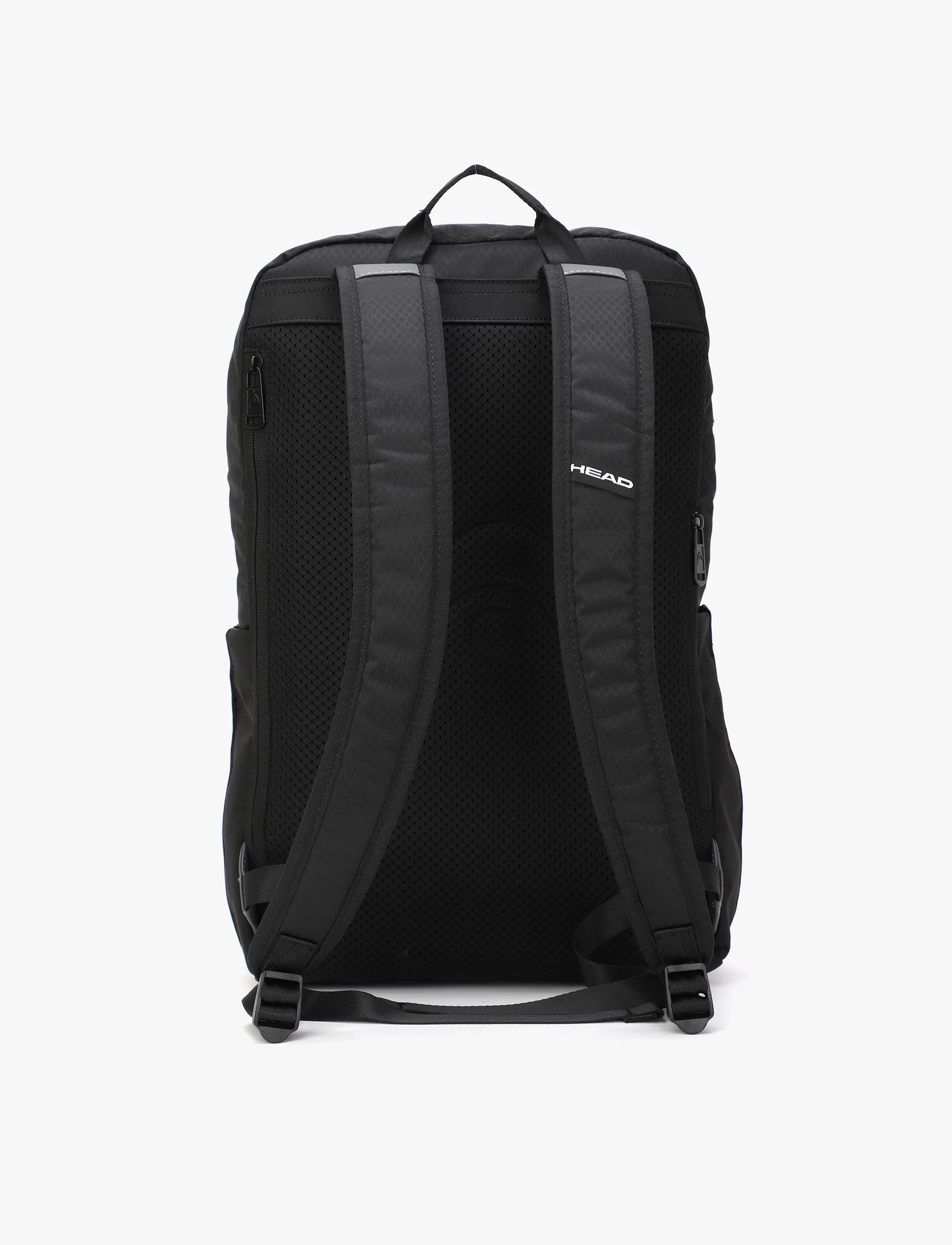 Head Backpack 0439 - תיק גב בצבע אפור כהה - Image 4