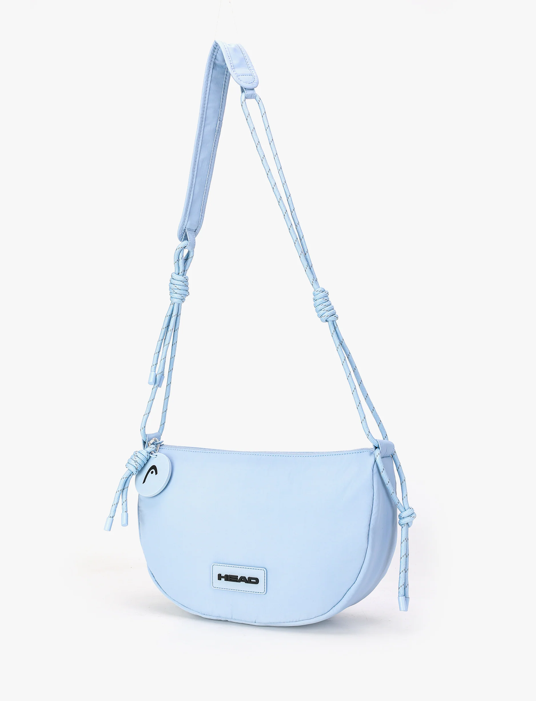 Head Atlanta Crossbody Bag 0517 - תיק קרוס אטלנטה לנשים בצבע כחול - Image 2