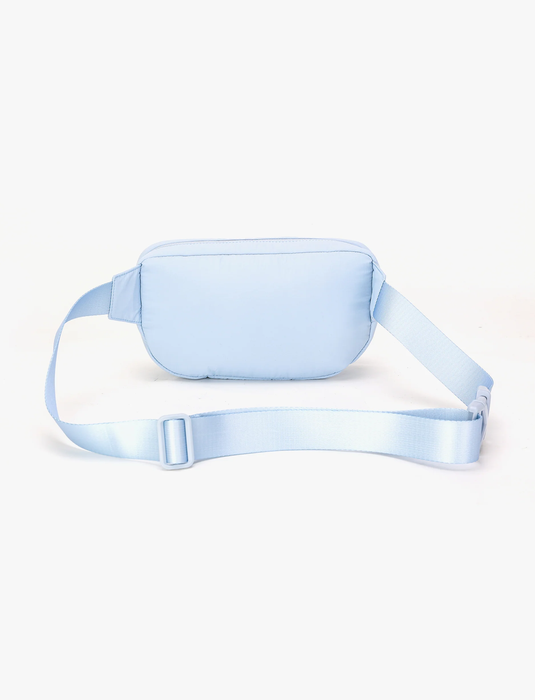 Head Atlanta Waist Bag 0518 - פאוץ'  אטלנטה לנשים בצבע כחול - Image 5