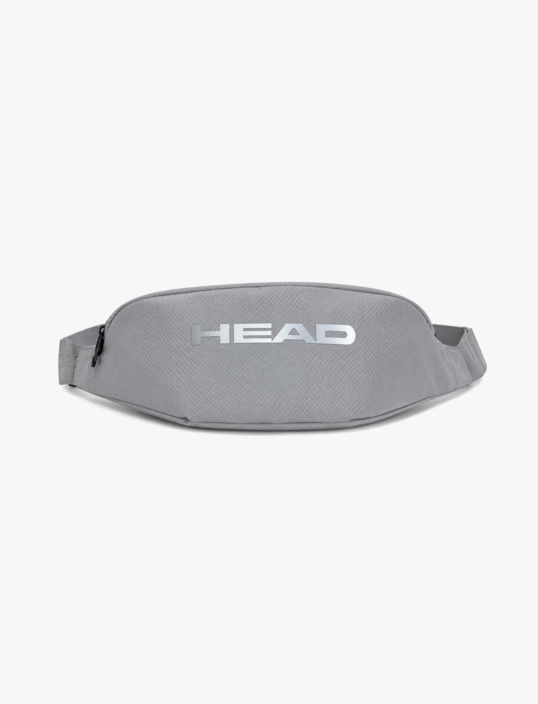 Head Daily Waist Bag 0528 - פאוץ' לגברים בצבע אפור - Image 2