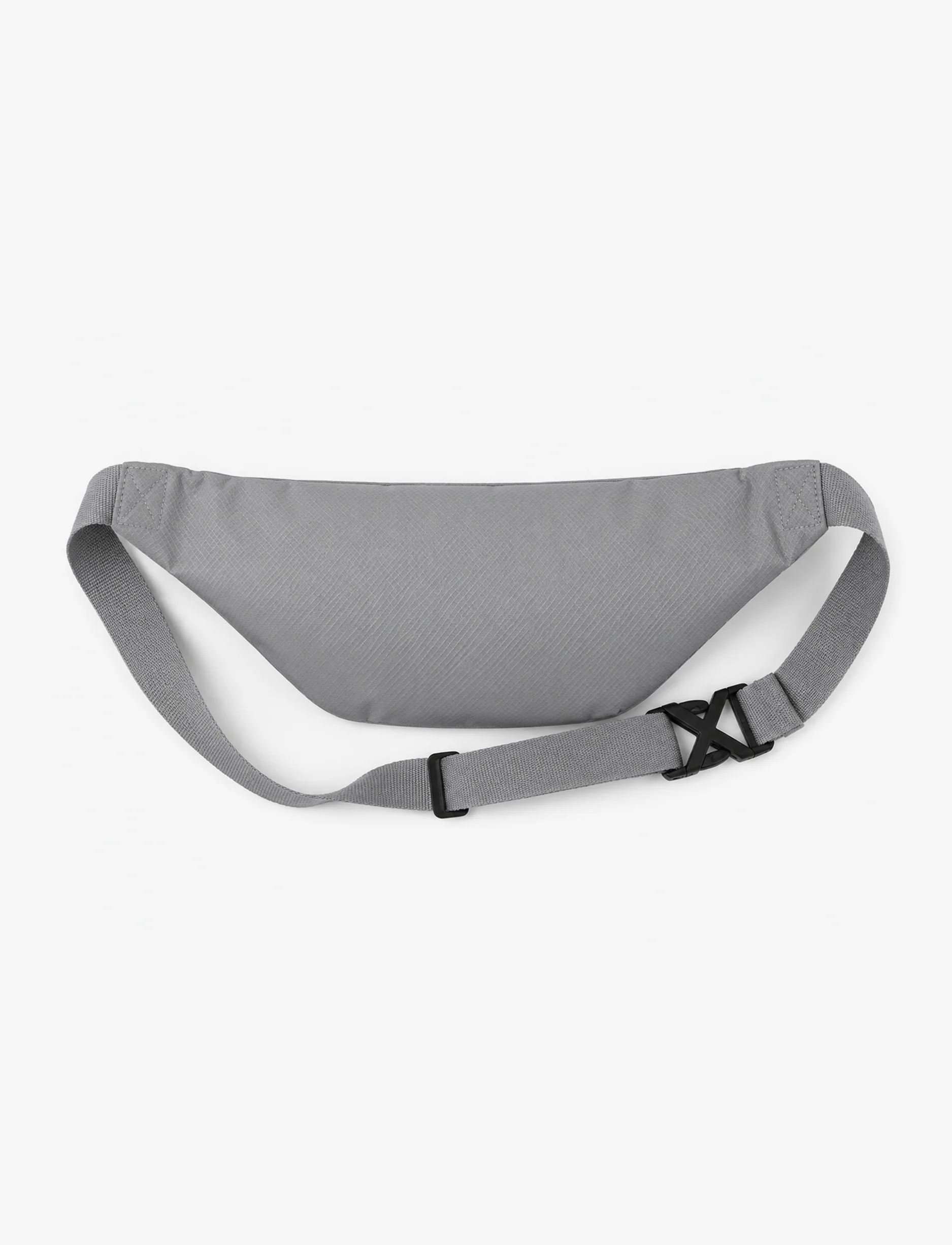 Head Daily Waist Bag 0528 - פאוץ' לגברים בצבע אפור - Image 4