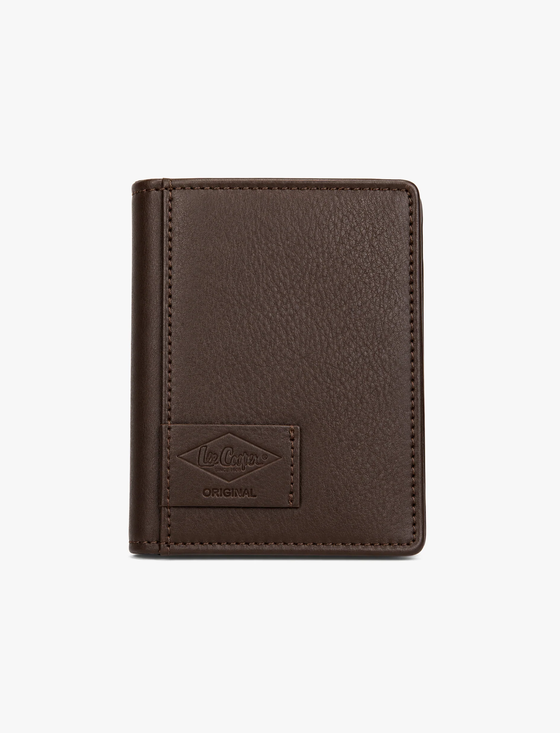 Lee Cooper Men's Leather Wallet 99219 - ארנק עור לי קופר לגברים