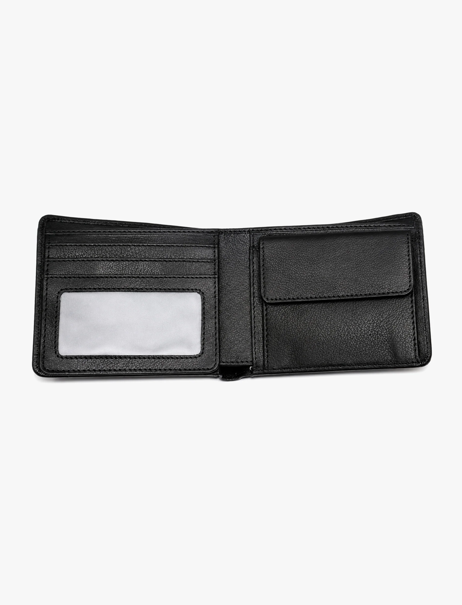 Lee Cooper Men's Leather Wallet 992253 - ארנק עור לי קופר לגברים - Image 2