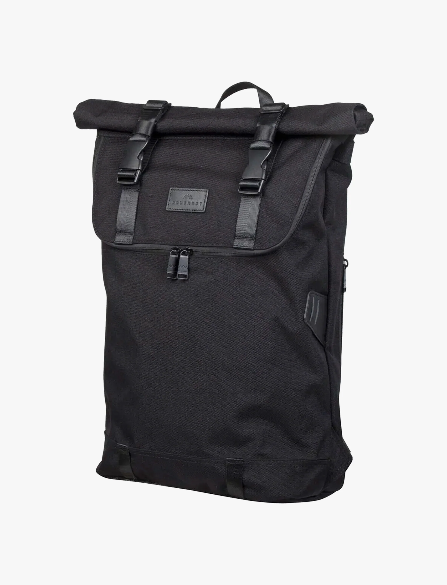 Doughnut Christopher Nylon Black Series - תיק גב דונאט בצבע שחור - Image 2