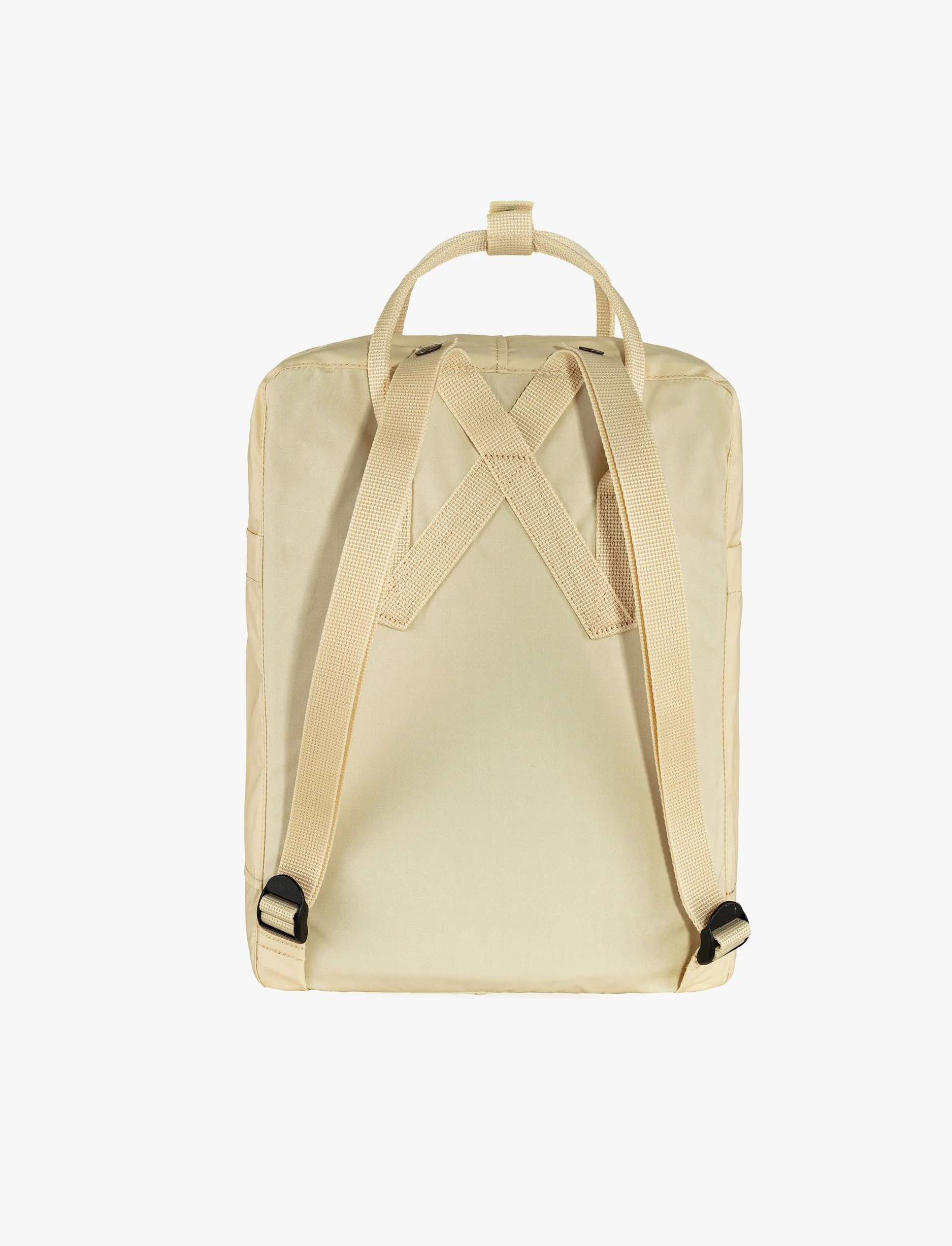 Fjallraven Kanken Classic - תיק גב קאן קן קלאסי 16 ליטר בצבע אלון - Image 2