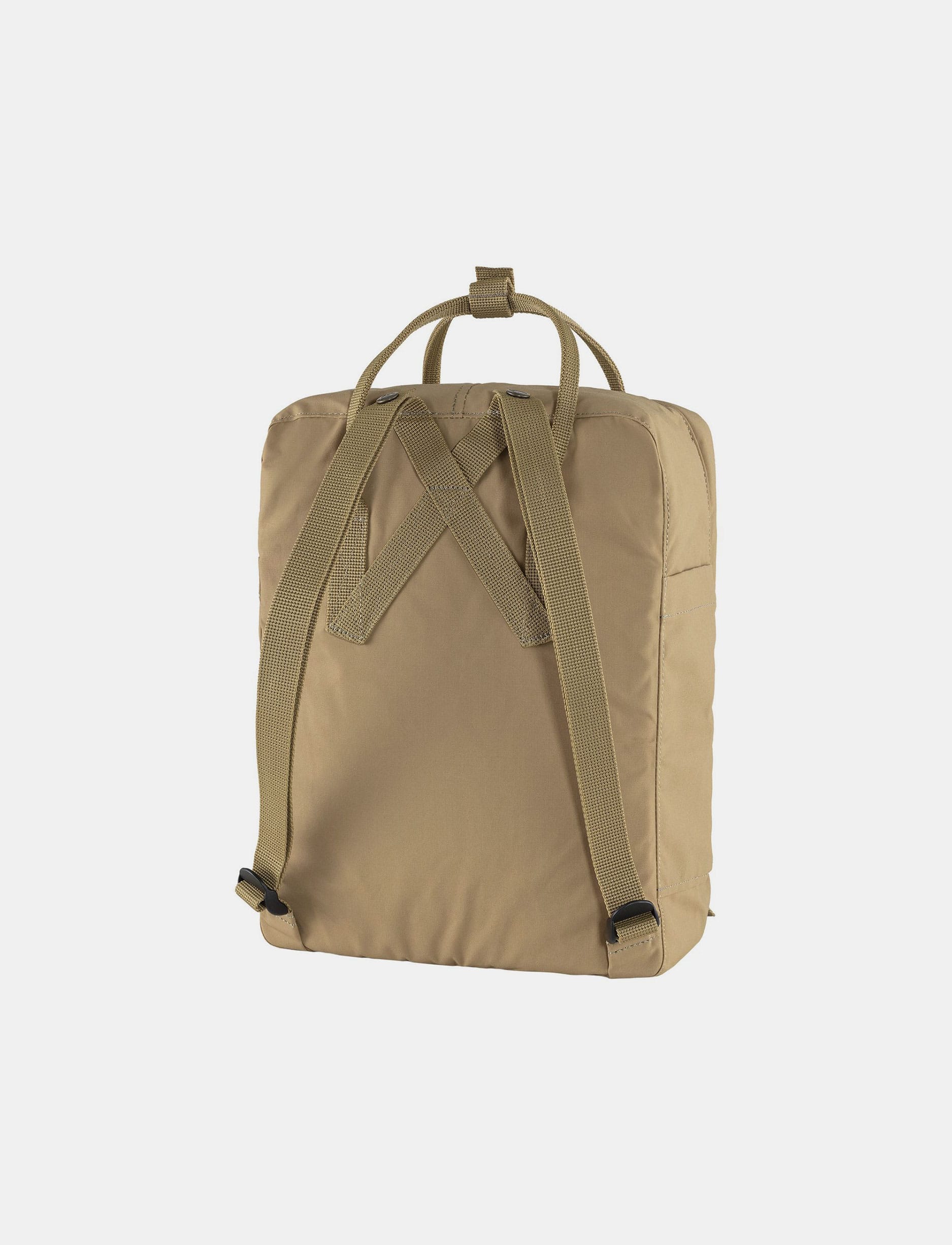 Fjallraven Kanken Classic- תיק גב קלאסי 16 ליטר בצבע חימר חרס - Image 4