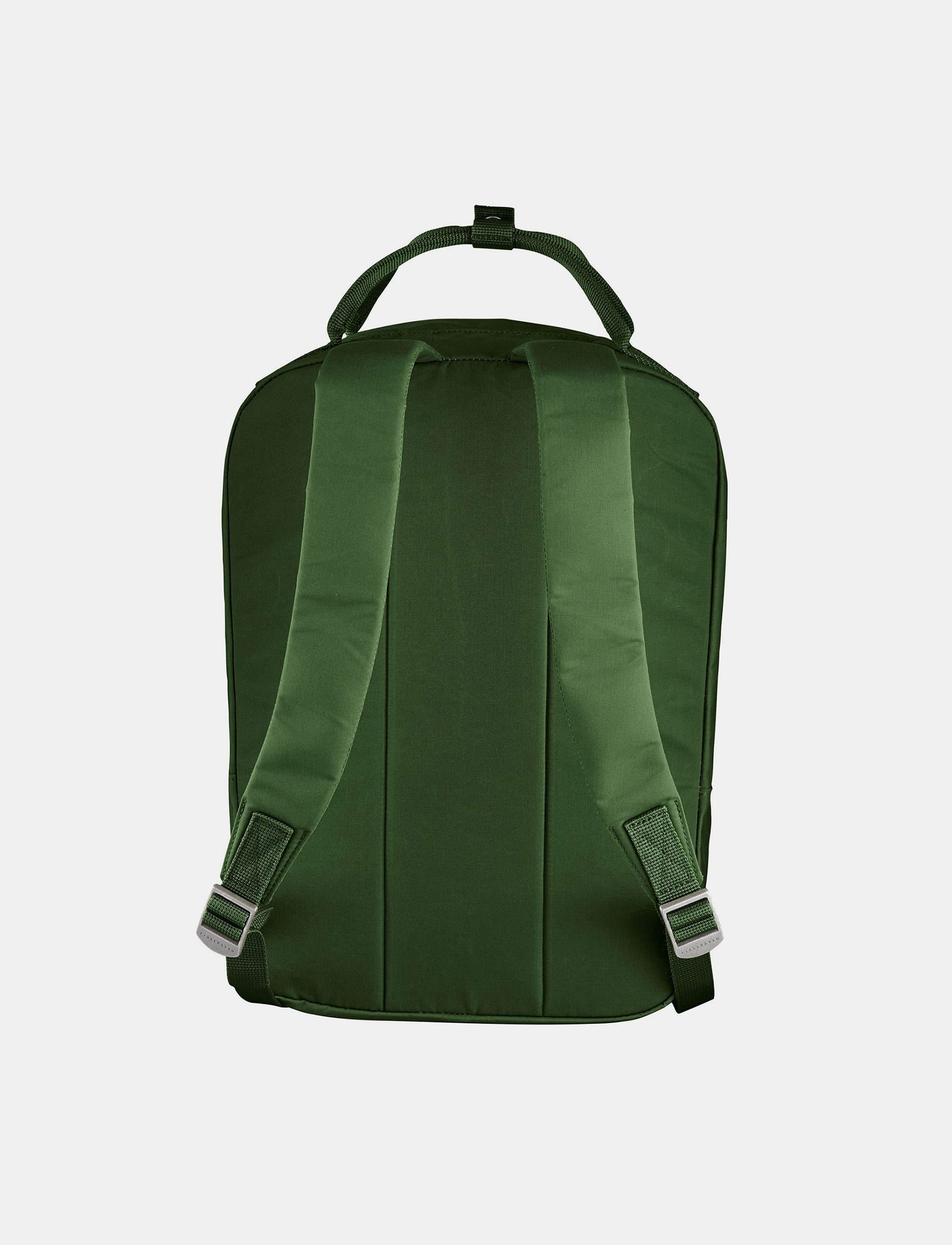Fjallraven Kanken Greenland Zip - תיק גב קאן קן בצבע ירוק - Image 2